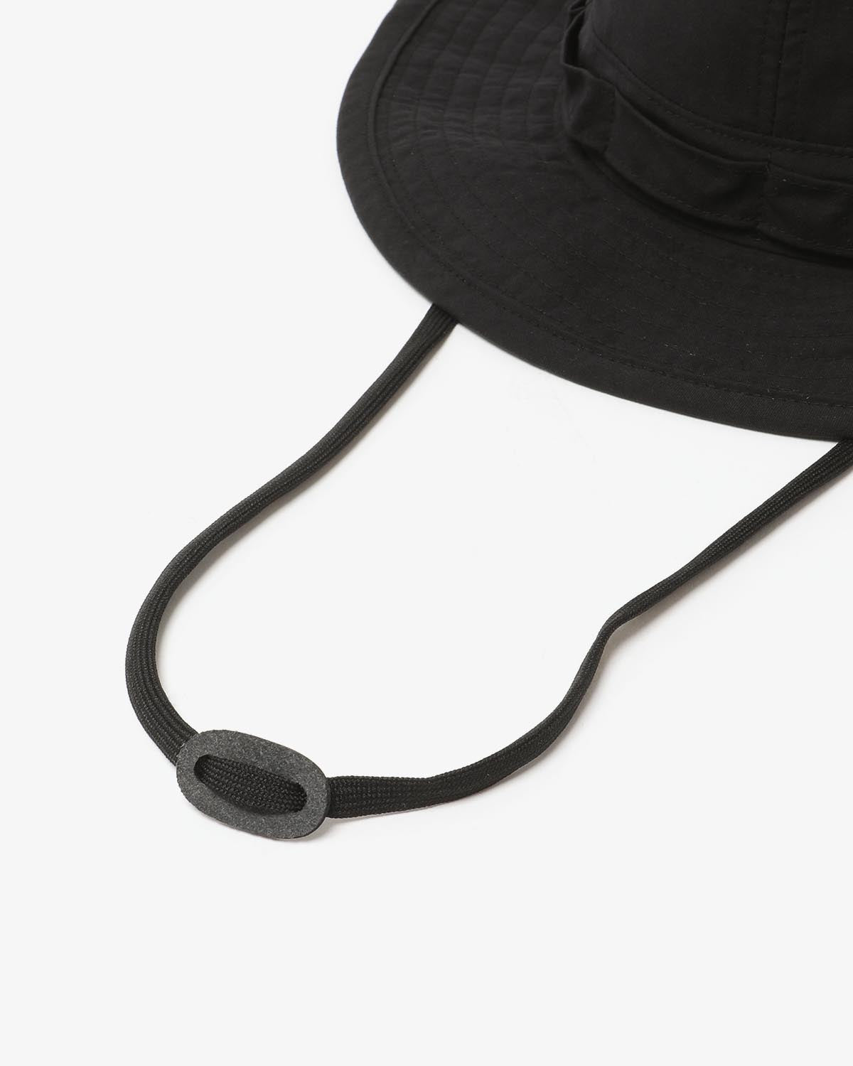 JUNGLE HAT - NYLON OXFORD