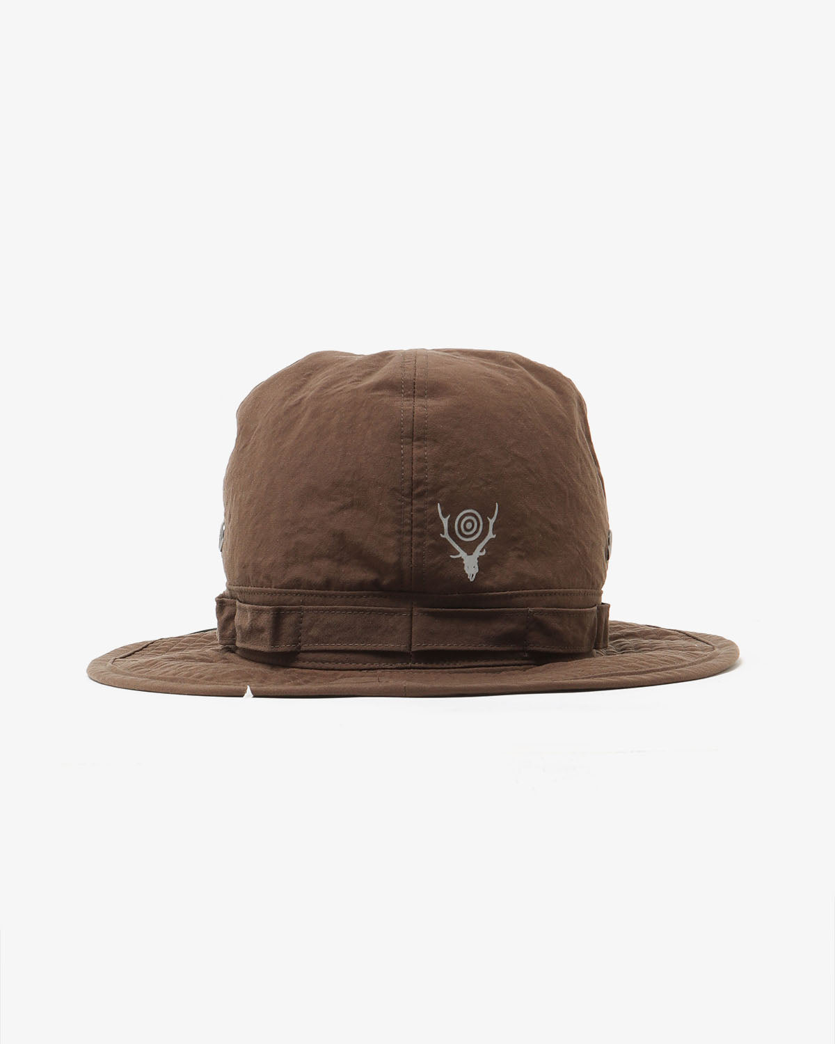 JUNGLE HAT - NYLON OXFORD