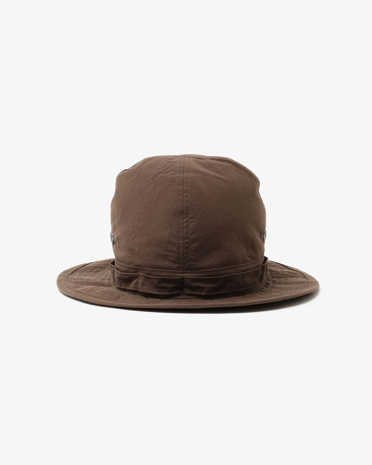 JUNGLE HAT - NYLON OXFORD