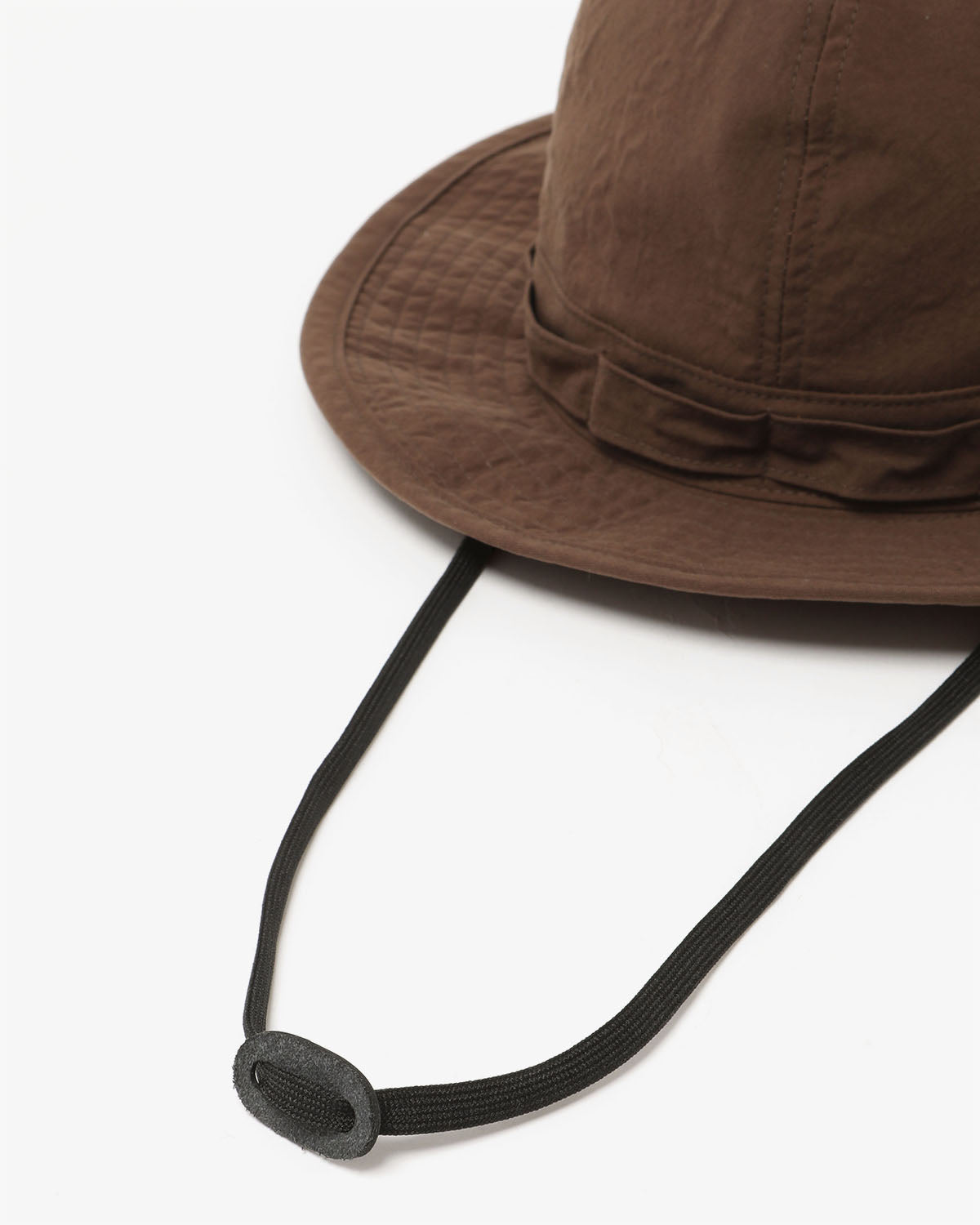 JUNGLE HAT - NYLON OXFORD