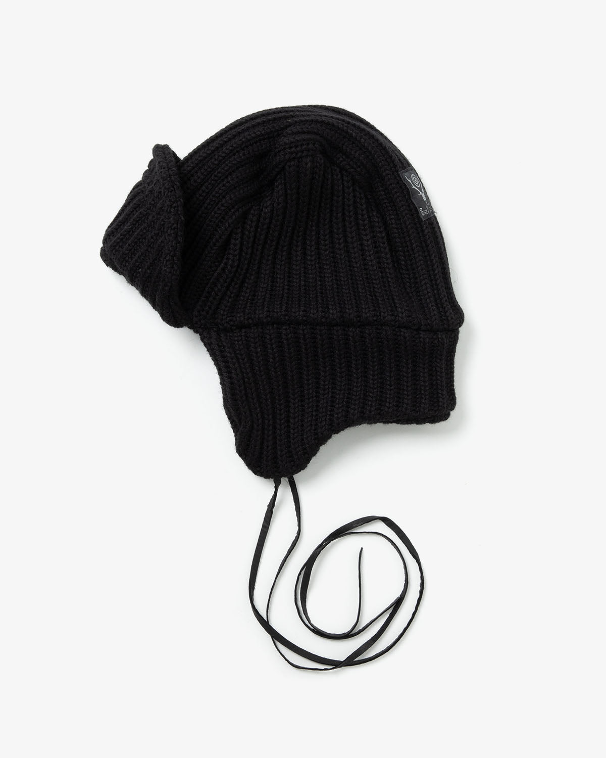 BOMBER CAP - W/A KNIT