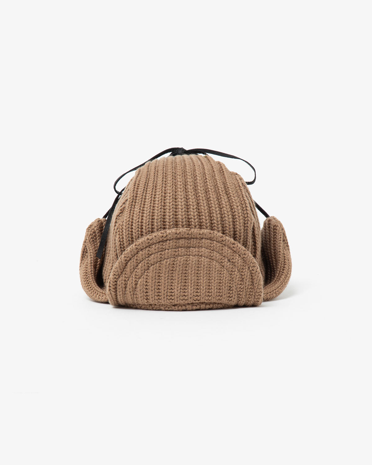 BOMBER CAP - W/A KNIT