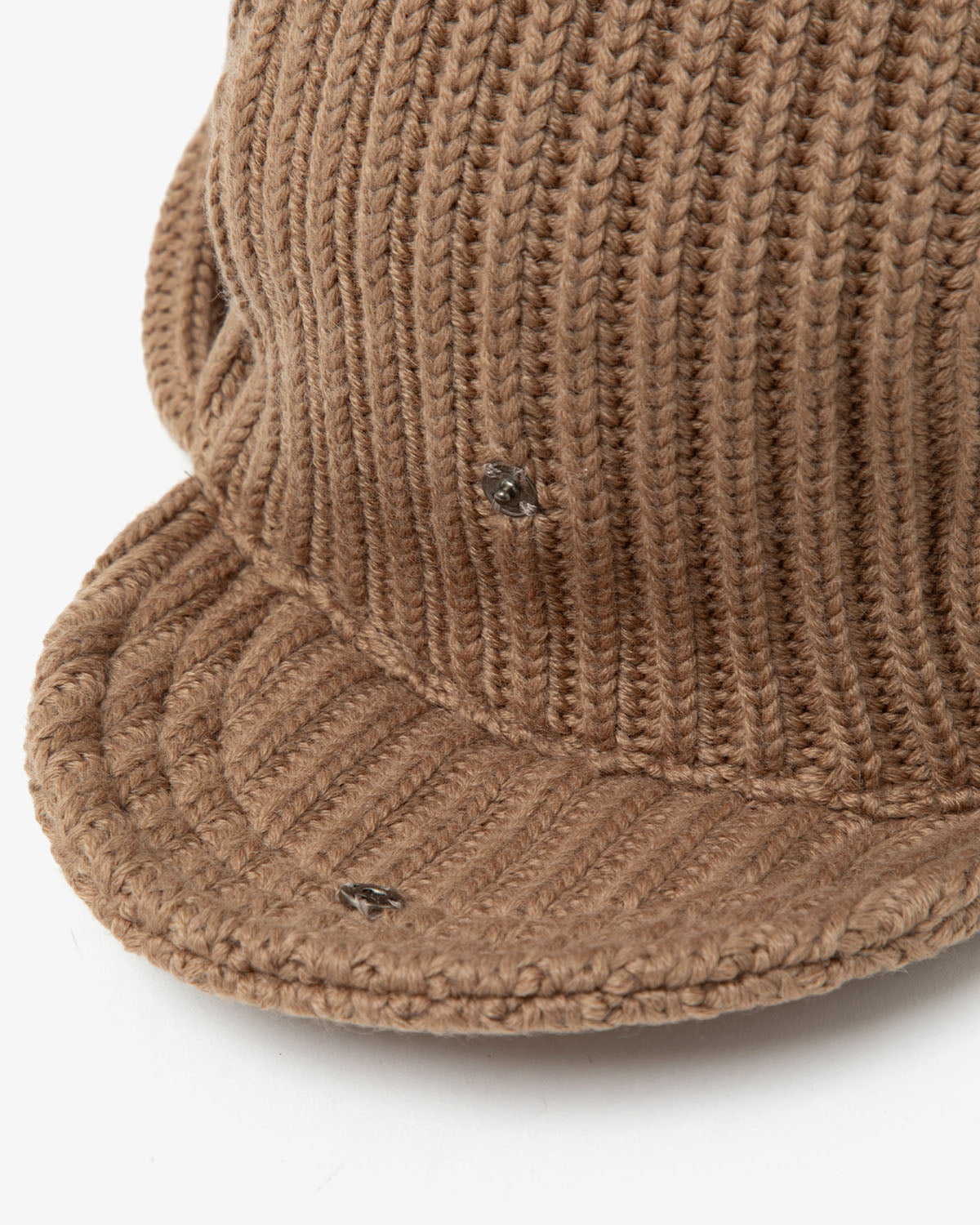 BOMBER CAP - W/A KNIT