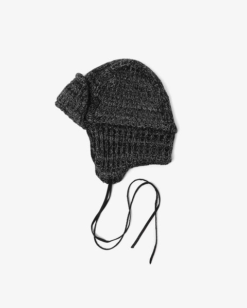 BOMBER CAP - W/A KNIT – COVERCHORD