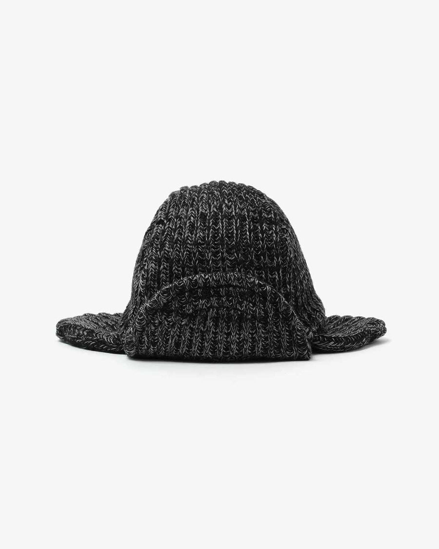 BOMBER CAP - W/A KNIT – COVERCHORD