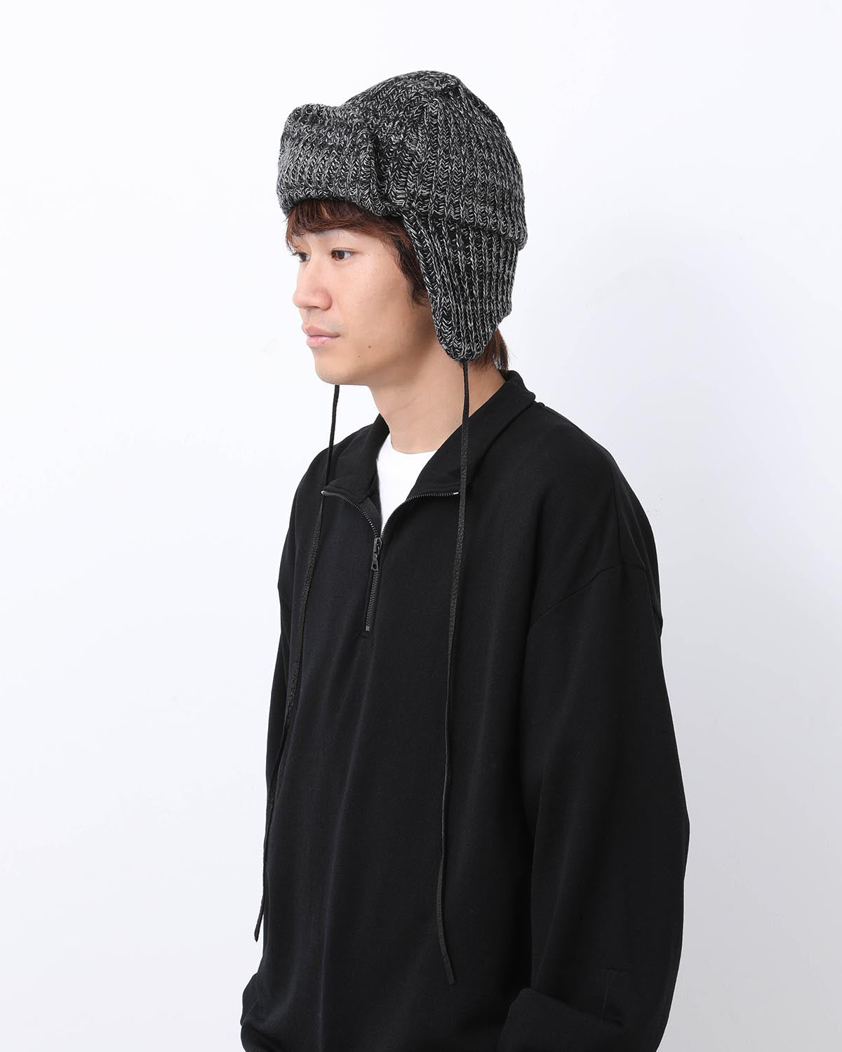 South2 West8 ボンバーキャップ South2 West8 - ボンバー キャップ | HBX - ハイプビースト