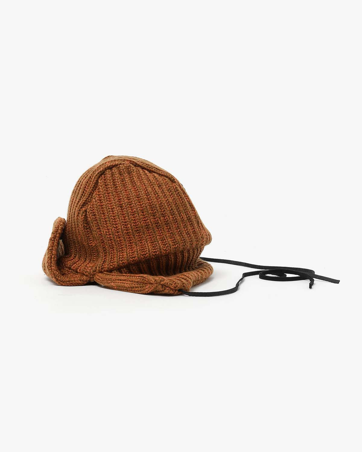 BOMBER CAP - W/A KNIT