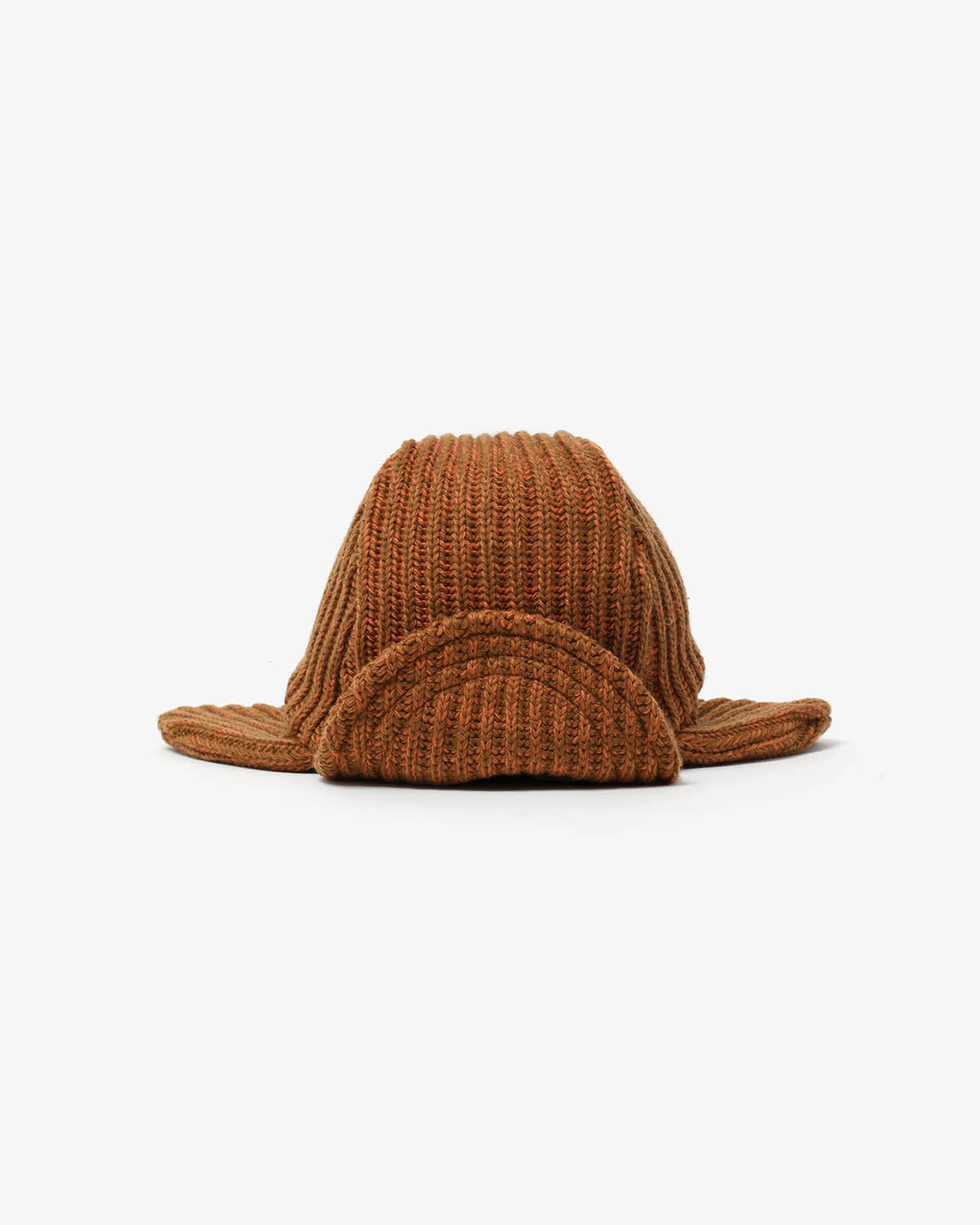 BOMBER CAP - W/A KNIT
