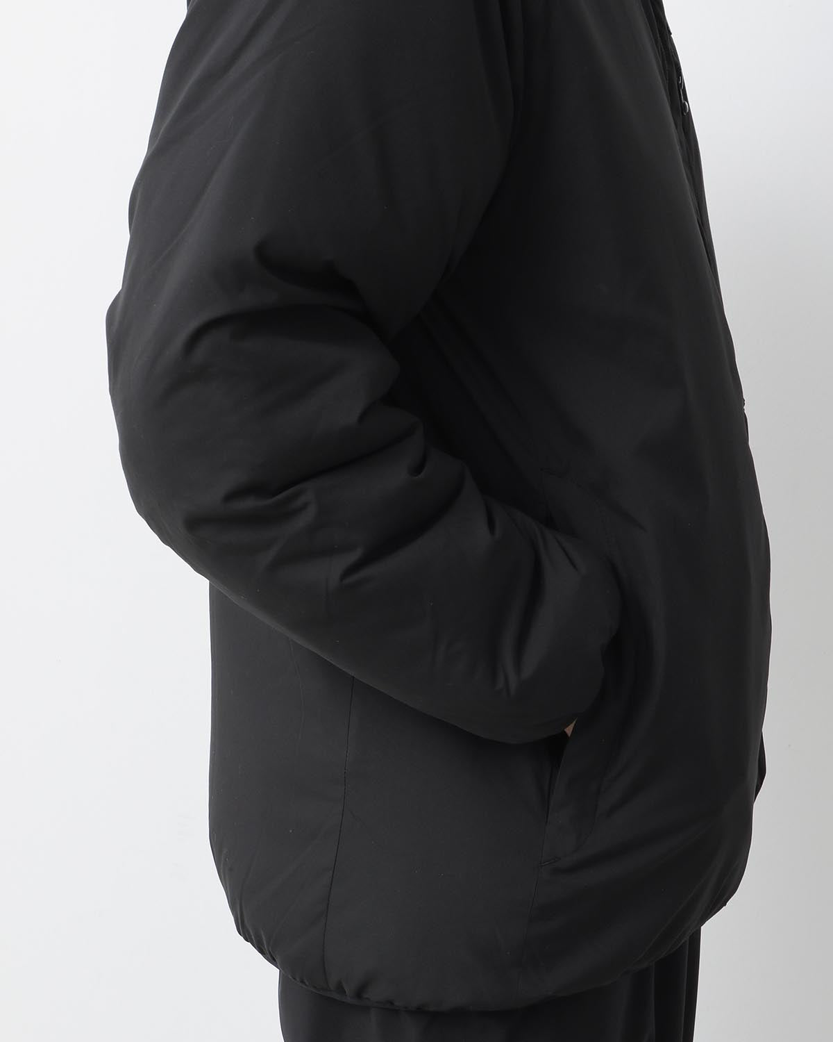 INSULATOR JACKET - POLY PEACH SKIN