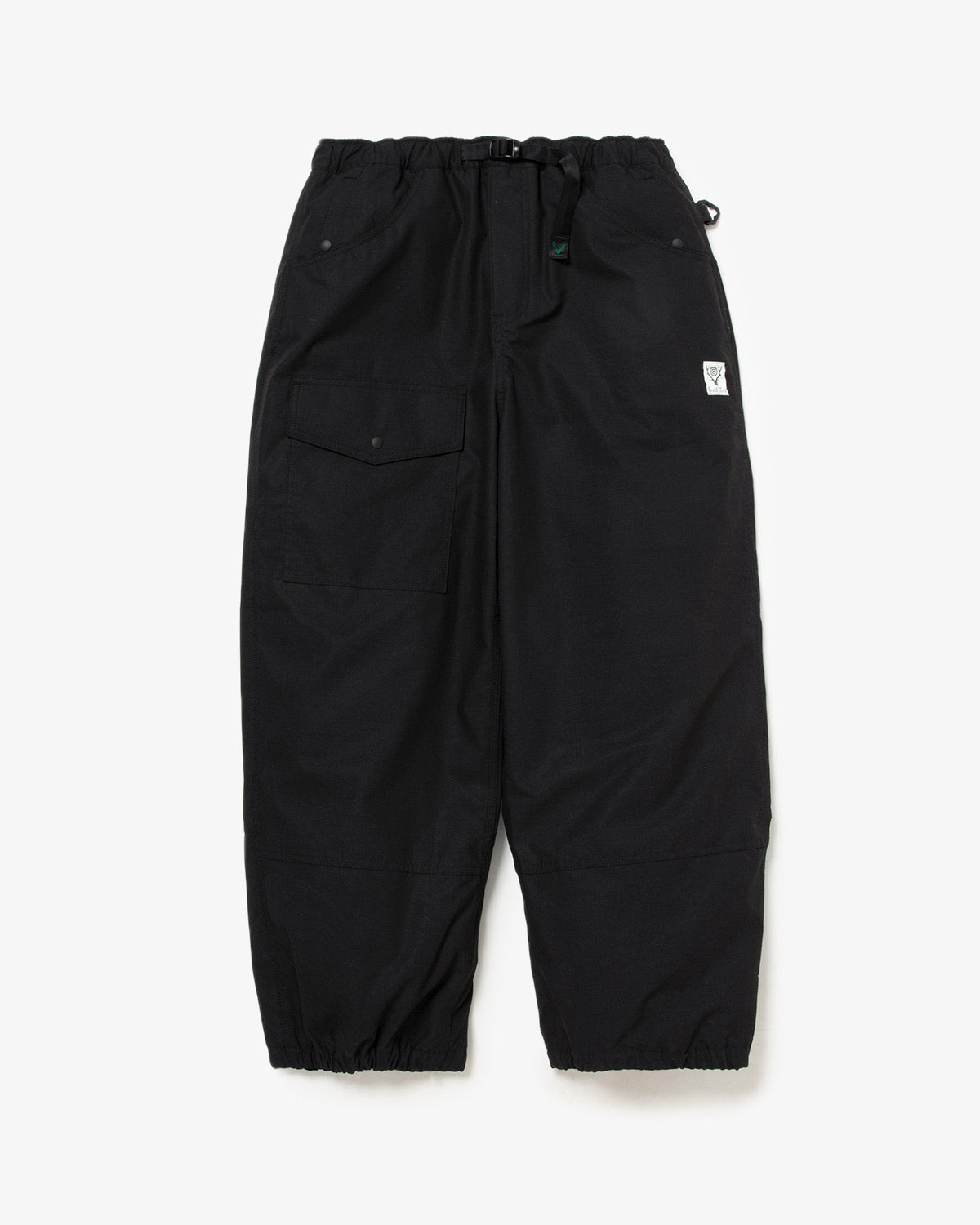 BELTED O.P.P. PANT - C/MO RIPSTOP