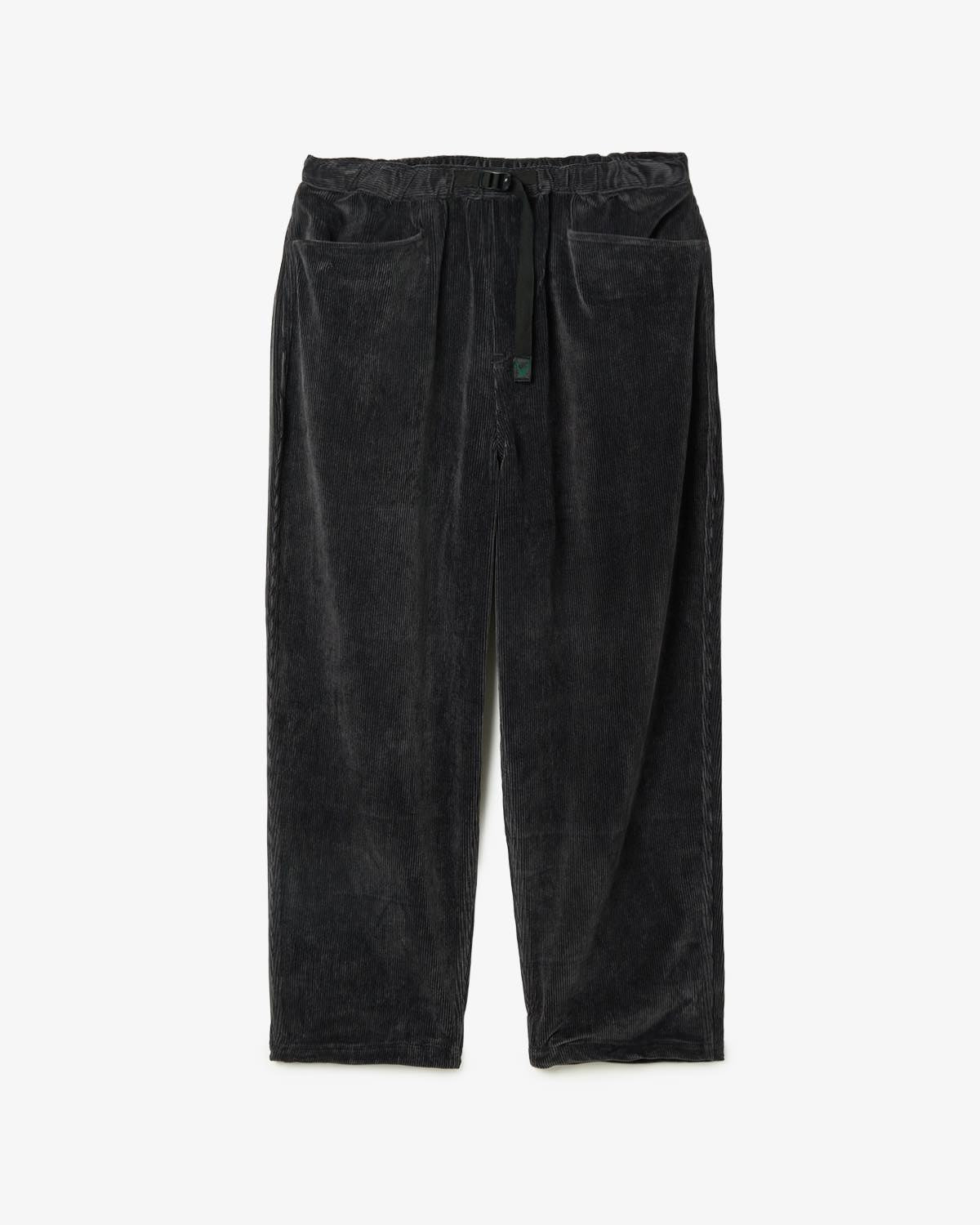 BELTED LOGGER PANT - C/R 9W CORDUROY