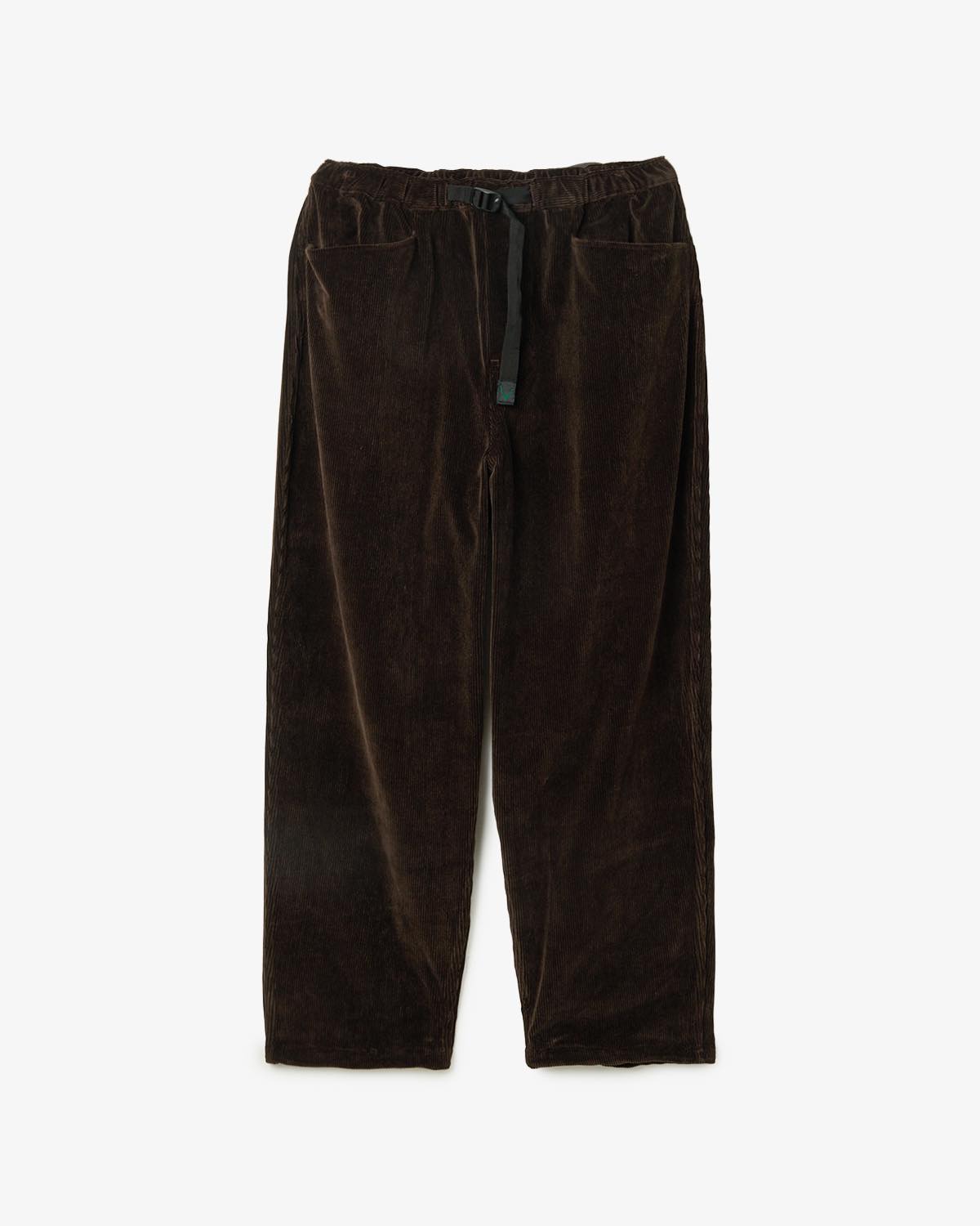 BELTED LOGGER PANT - C/R 9W CORDUROY