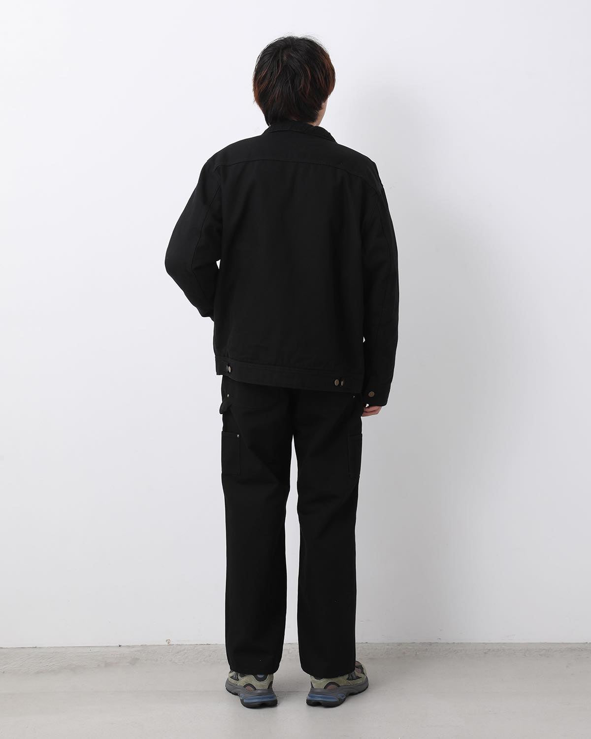 DOUBLE KNEE PAINTER PANT - 11.5OZ COTTON CANVAS