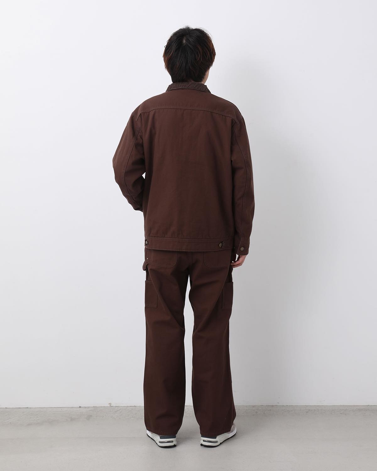 DOUBLE KNEE PAINTER PANT - 11.5OZ COTTON CANVAS