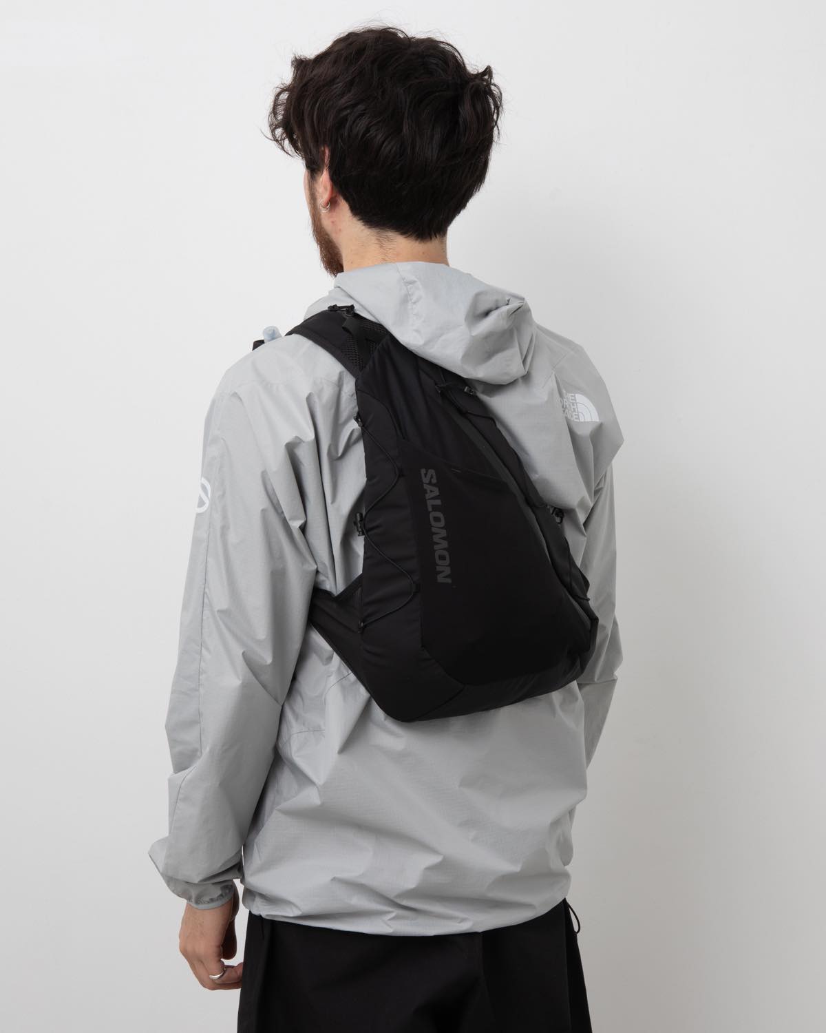 ADV CROSS BODY BAG – COVERCHORD