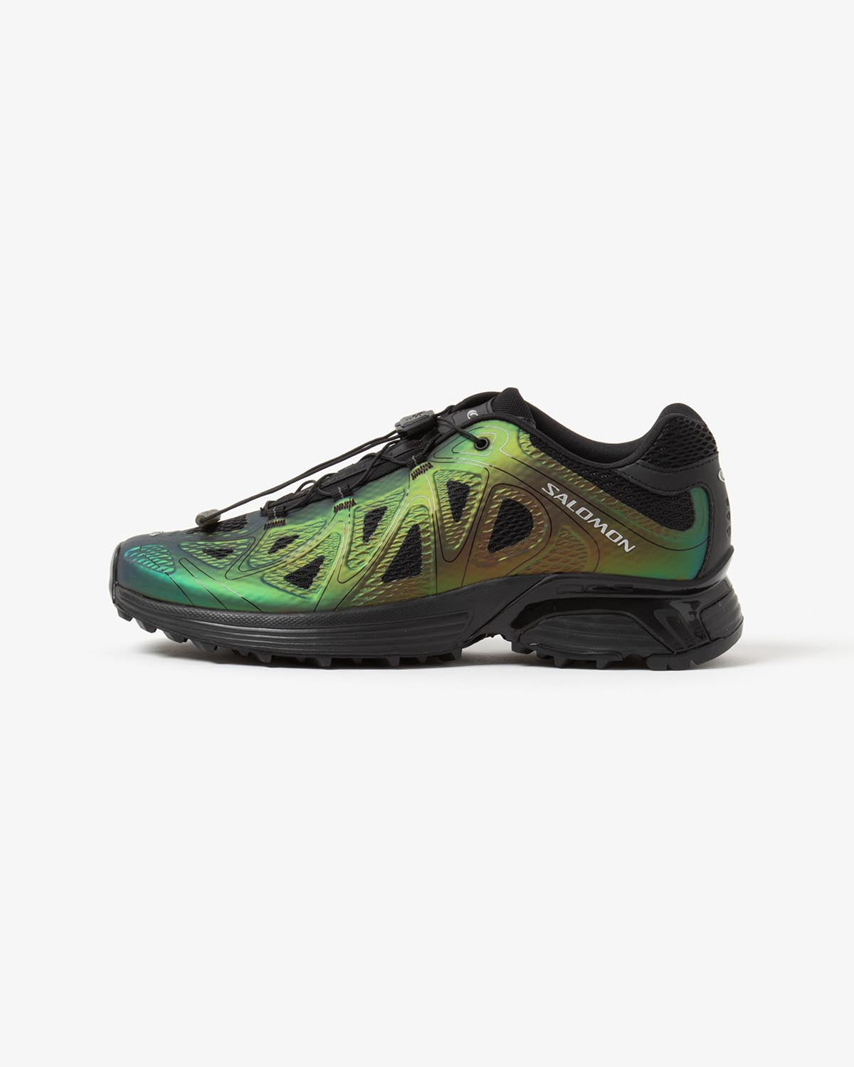 SALOMONのXT-WHISPER VOID – COVERCHORD