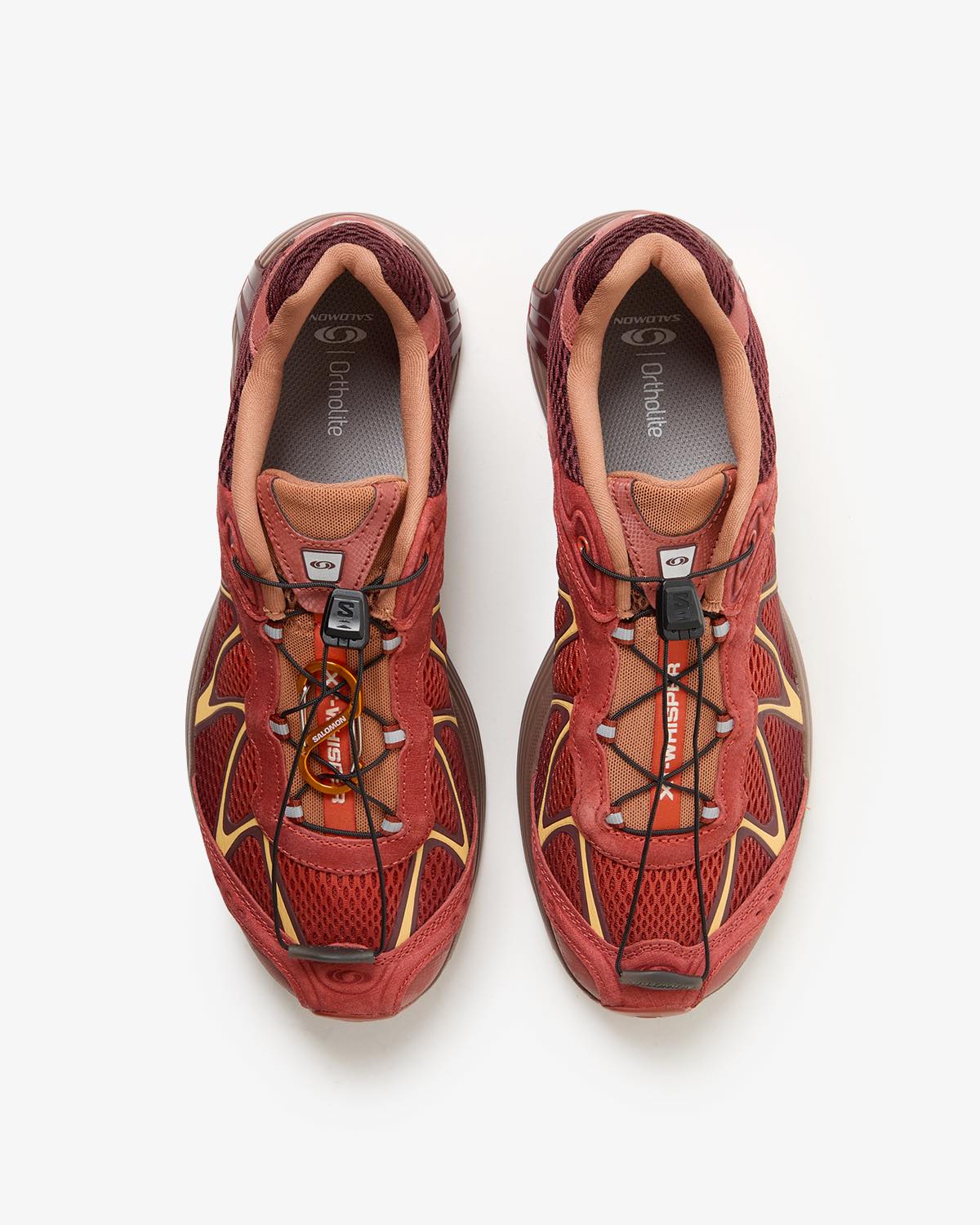 XT-WHISPER RED ASHES