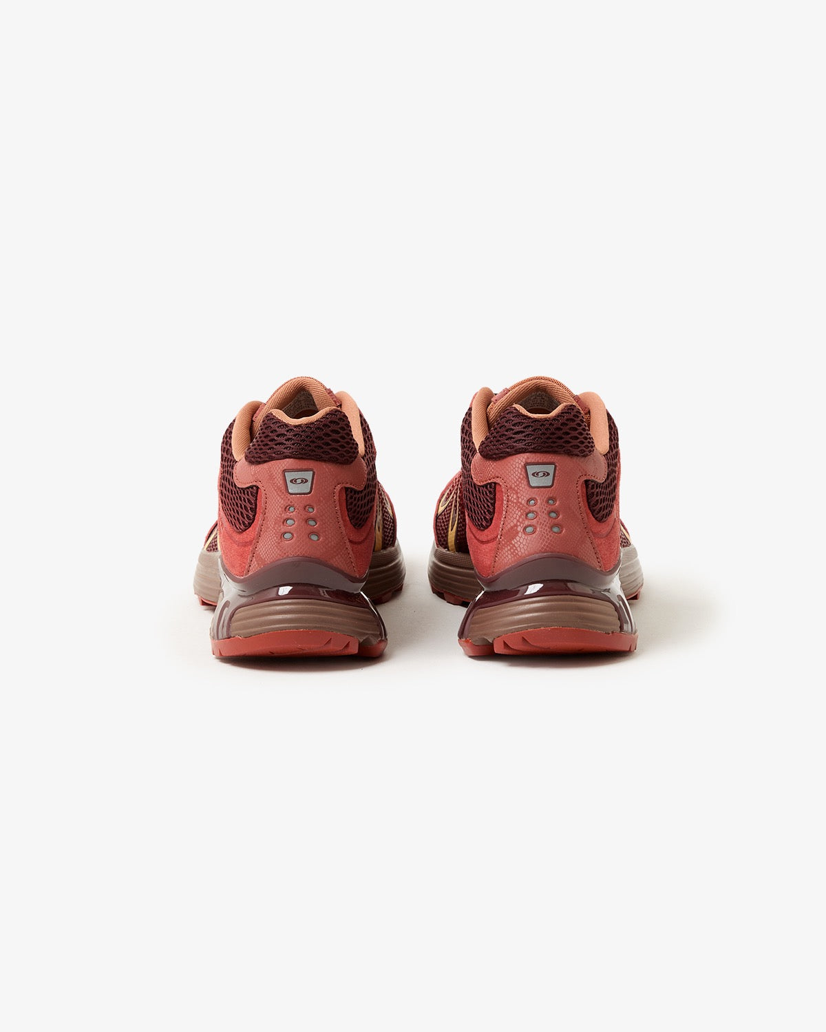 XT-WHISPER RED ASHES