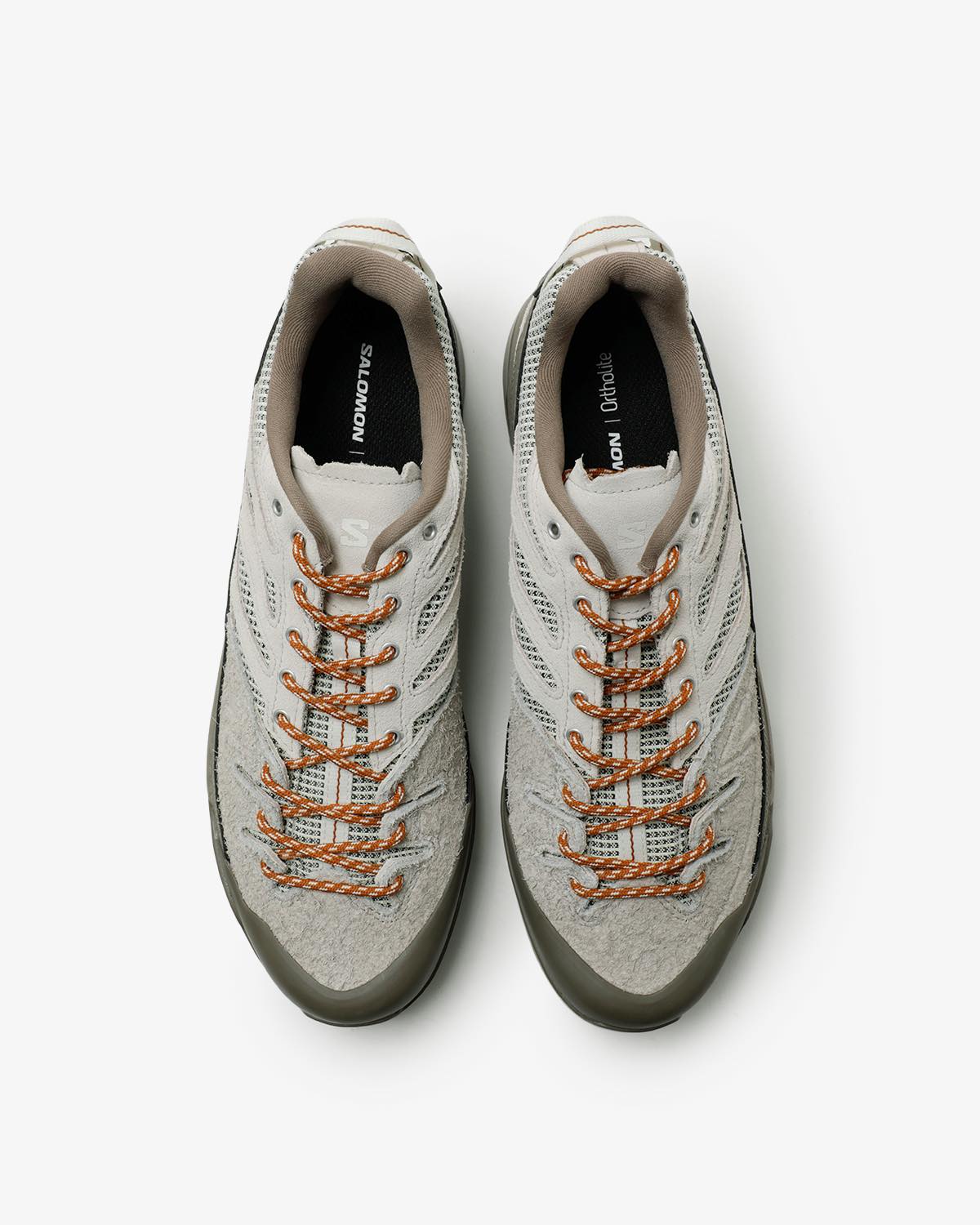 X-ALP WOVEN