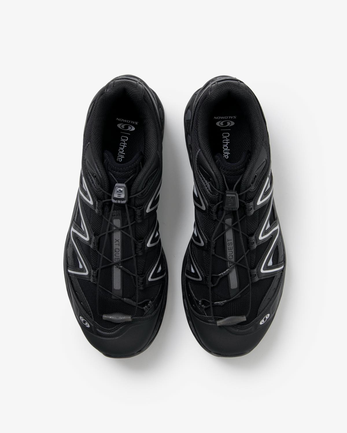 XT-QUEST