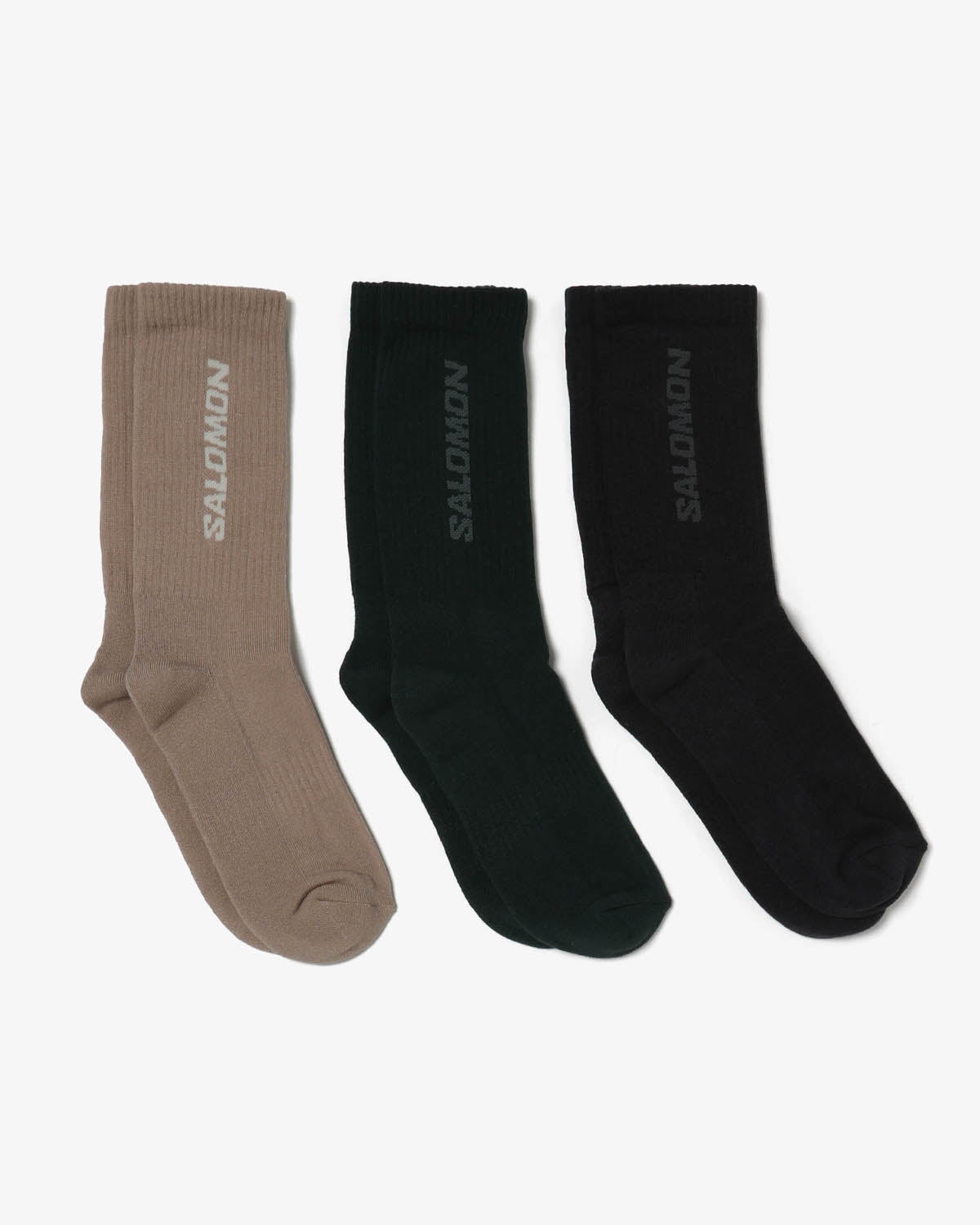 EVERYDAY CREW 3-PACK