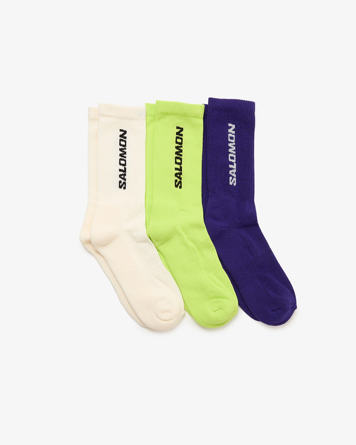 EVERYDAY CREW 3-PACK