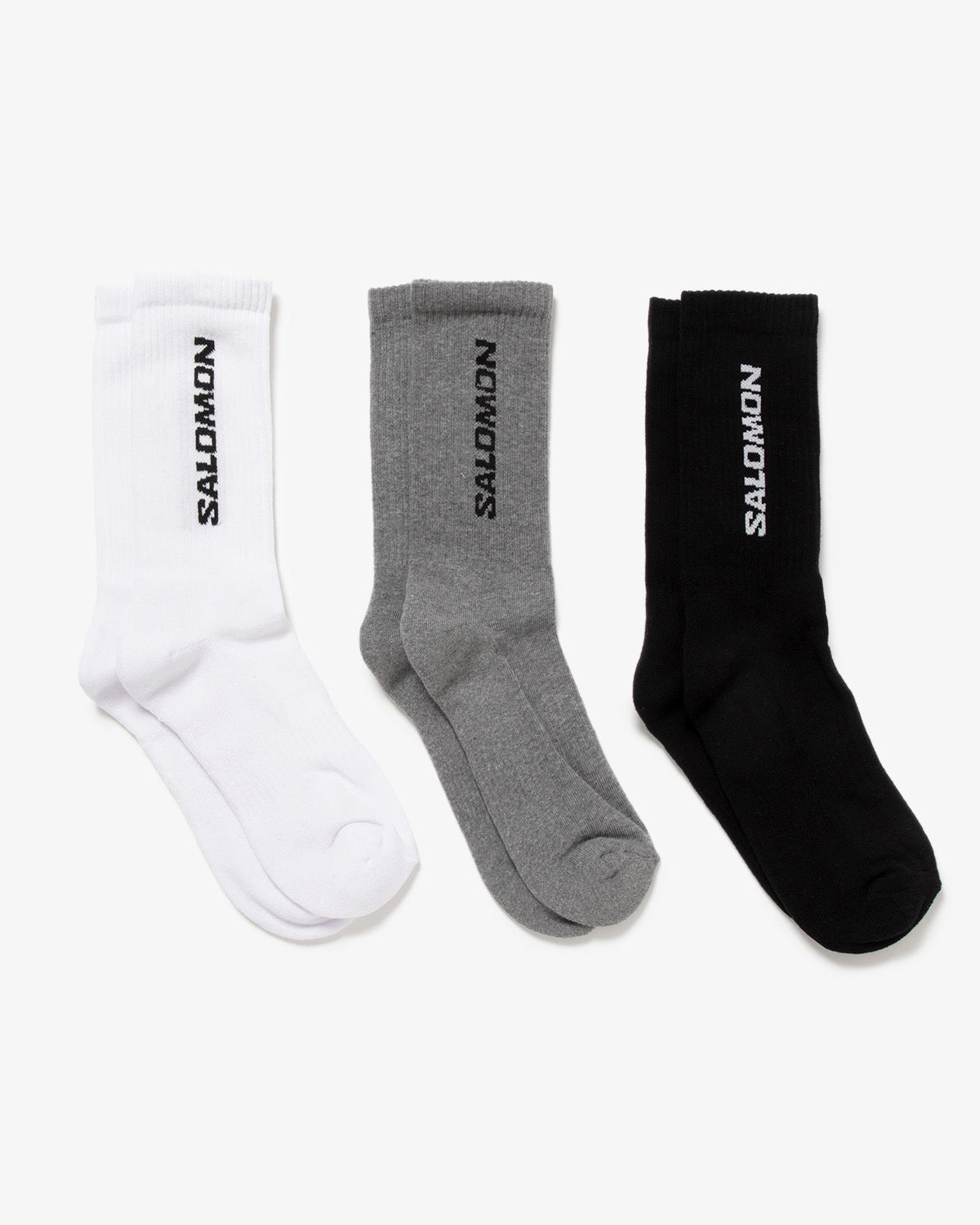 EVERYDAY CREW 3-PACK