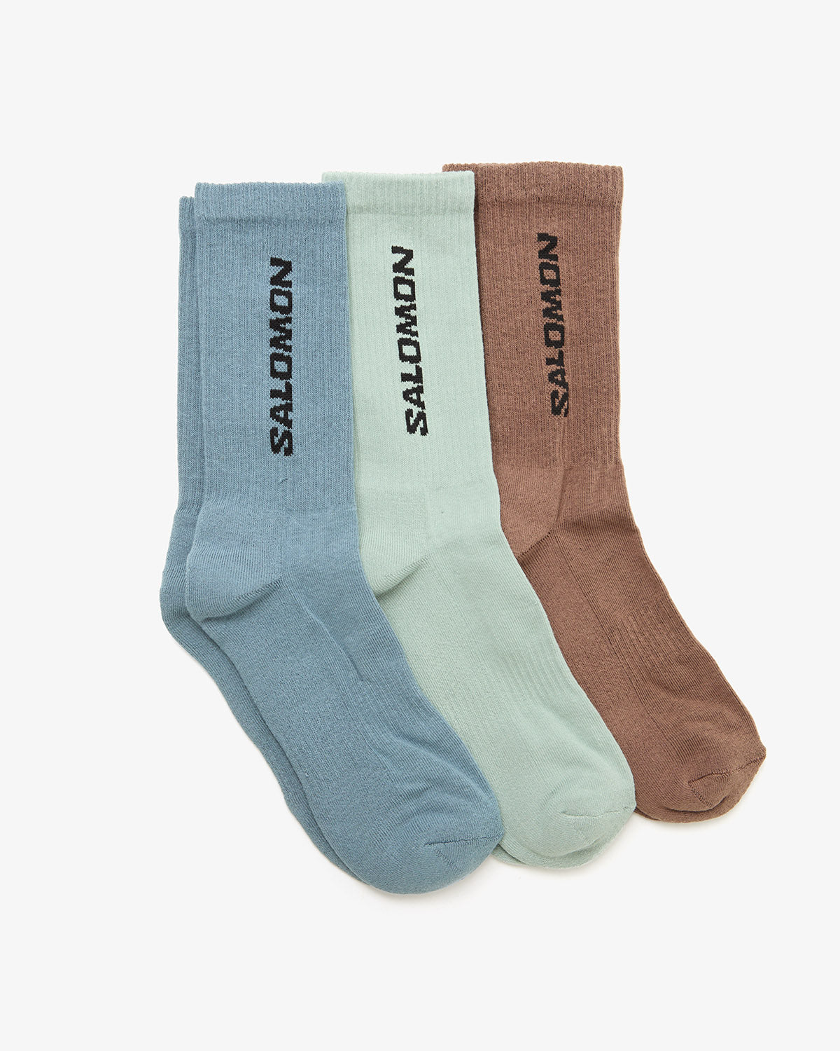 EVERYDAY CREW 3-PACK