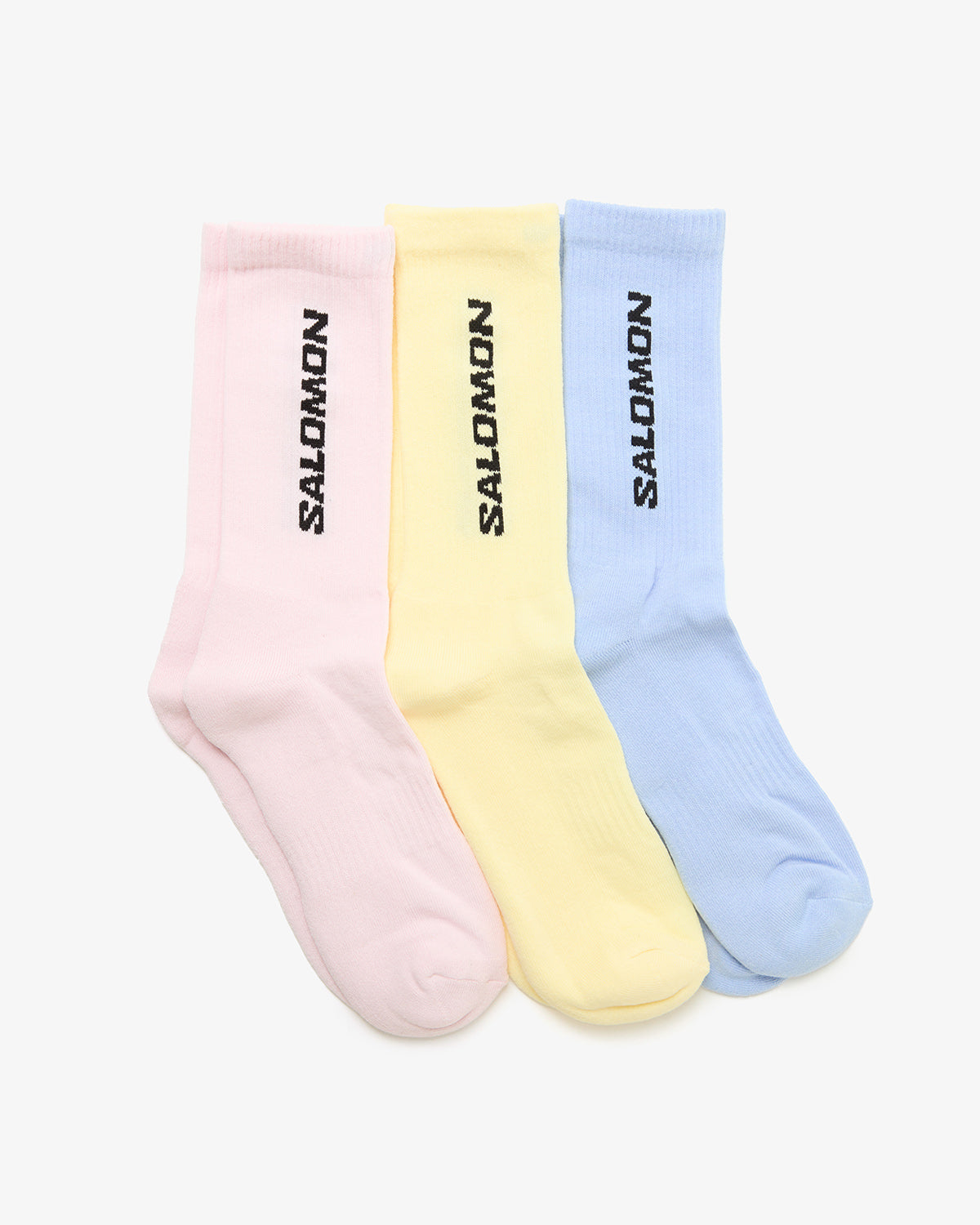 EVERYDAY CREW 3-PACK