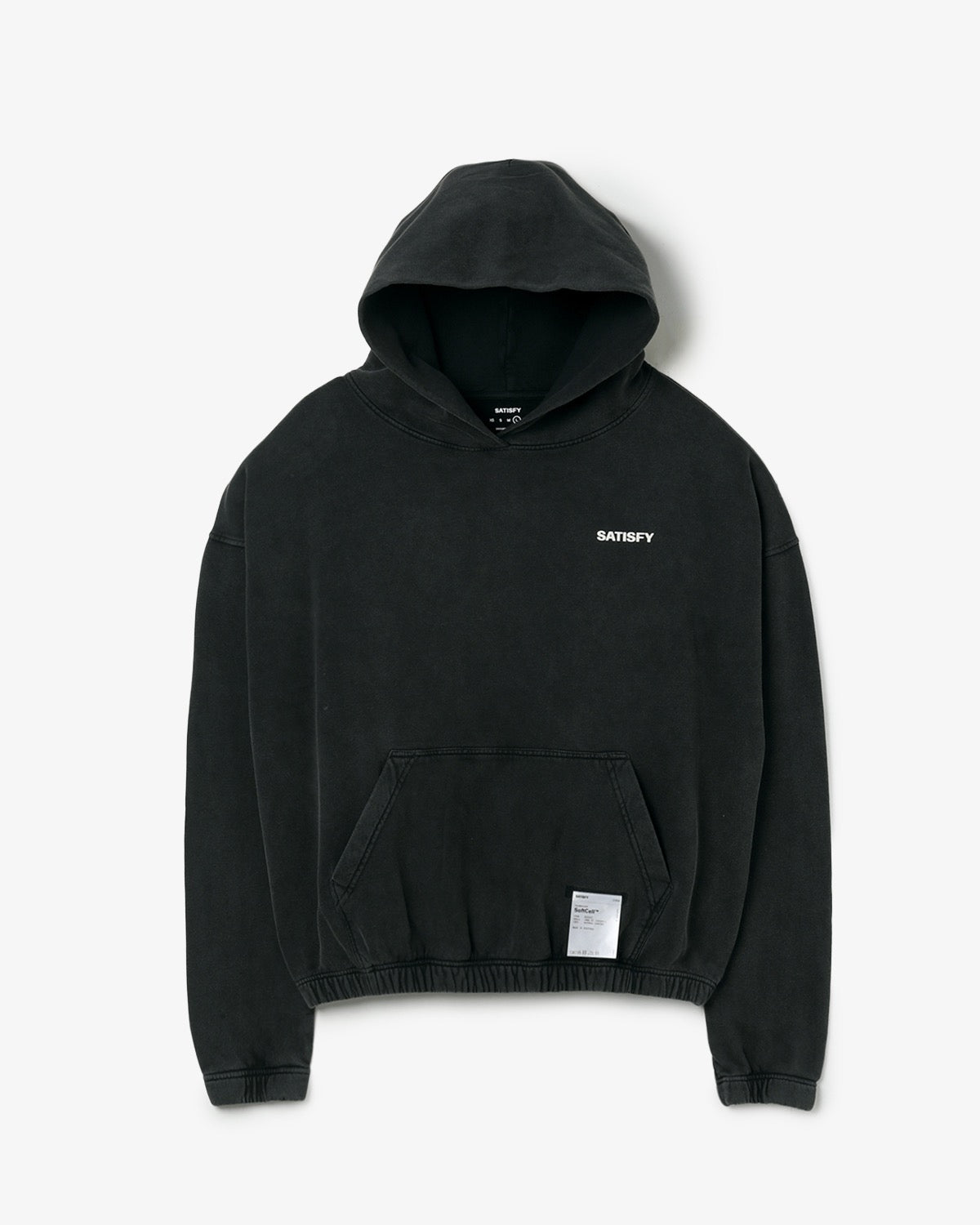 SOFTCELL™ HOODIE -BASIC-