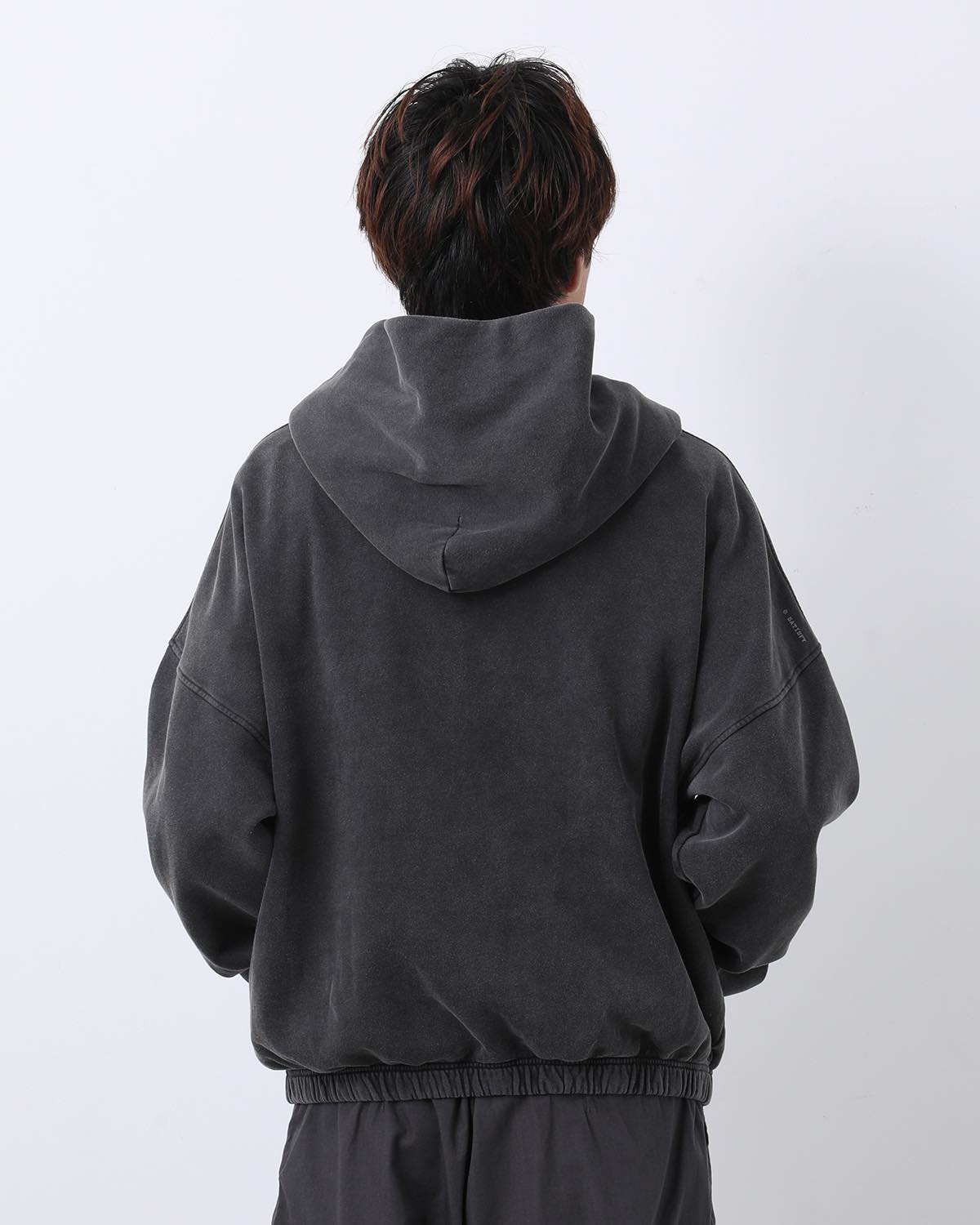 SOFTCELL™ HOODIE -BASIC-