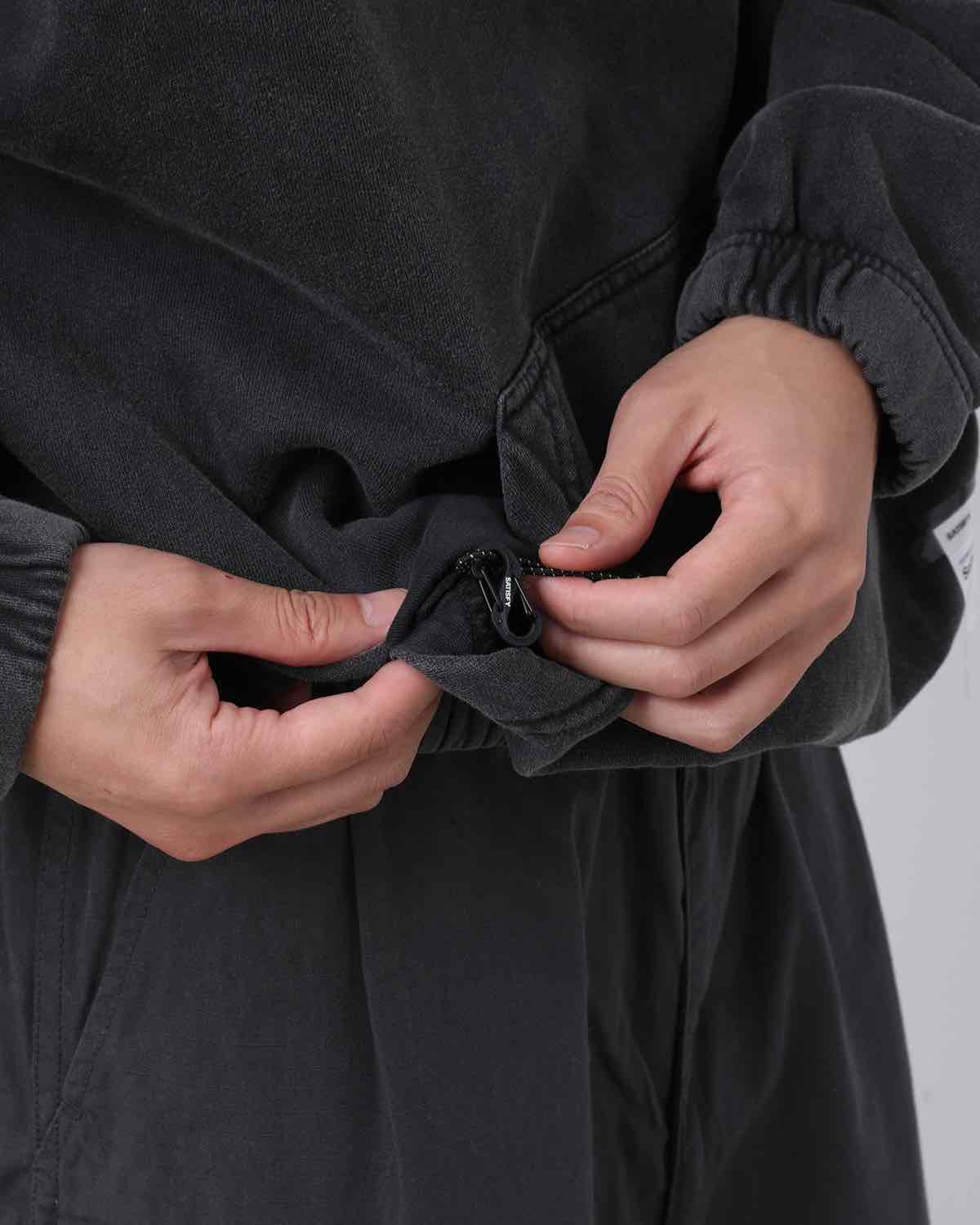 SOFTCELL™ HOODIE -BASIC-