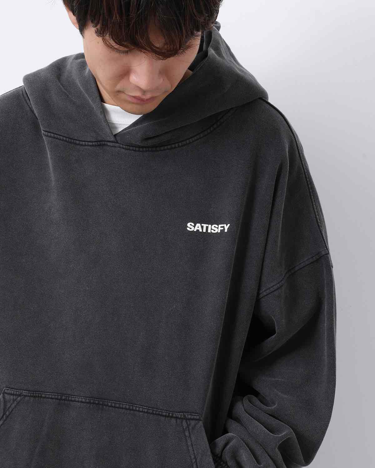 SOFTCELL™ HOODIE -BASIC-