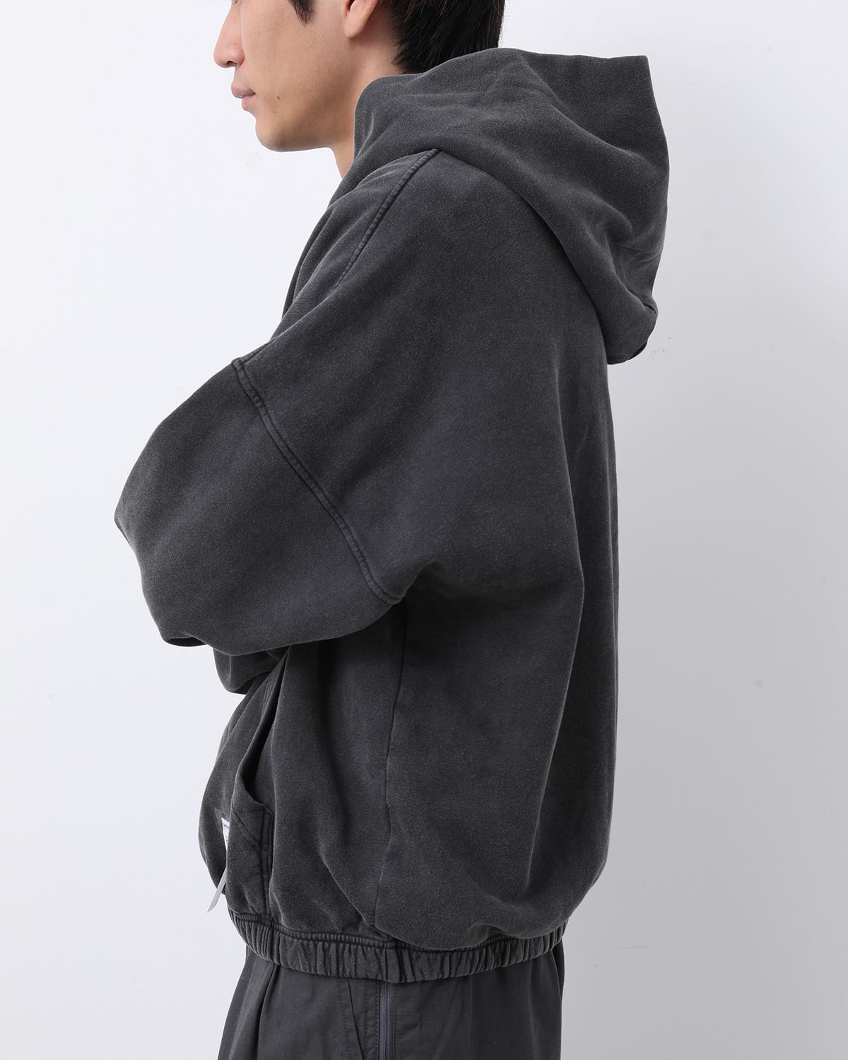 SOFTCELL™ HOODIE -BASIC-