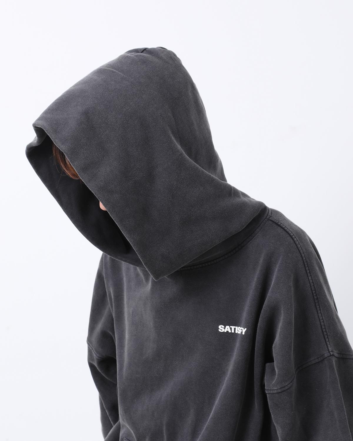 SOFTCELL™ HOODIE -BASIC-