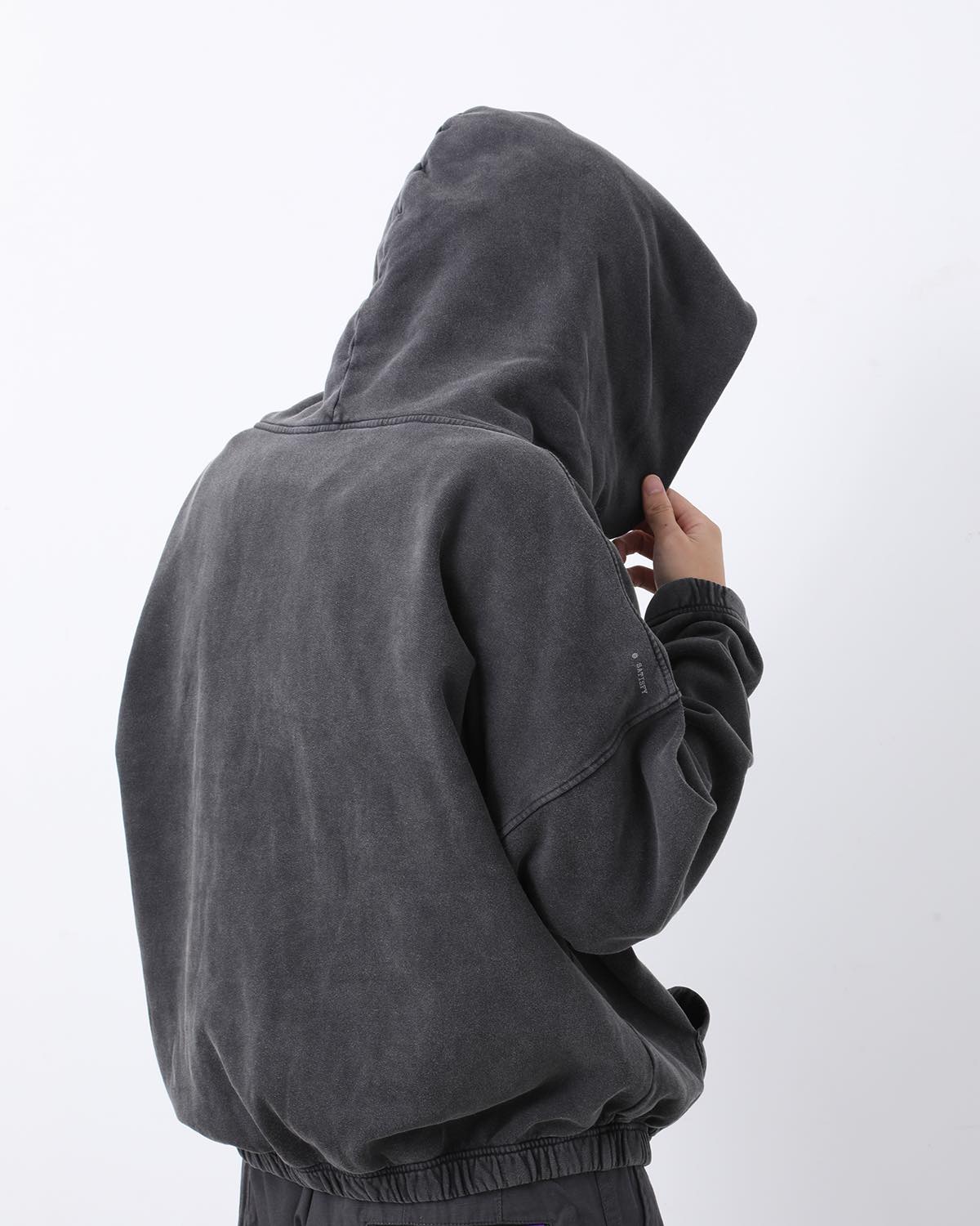 SOFTCELL™ HOODIE -BASIC-