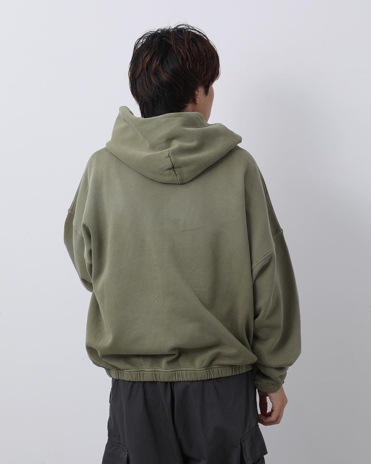 SOFTCELL™ HOODIE -SATISFY-