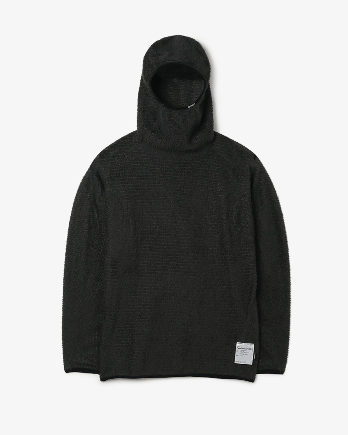 FUZZFLEECE™ AD LIGHT HOODIE