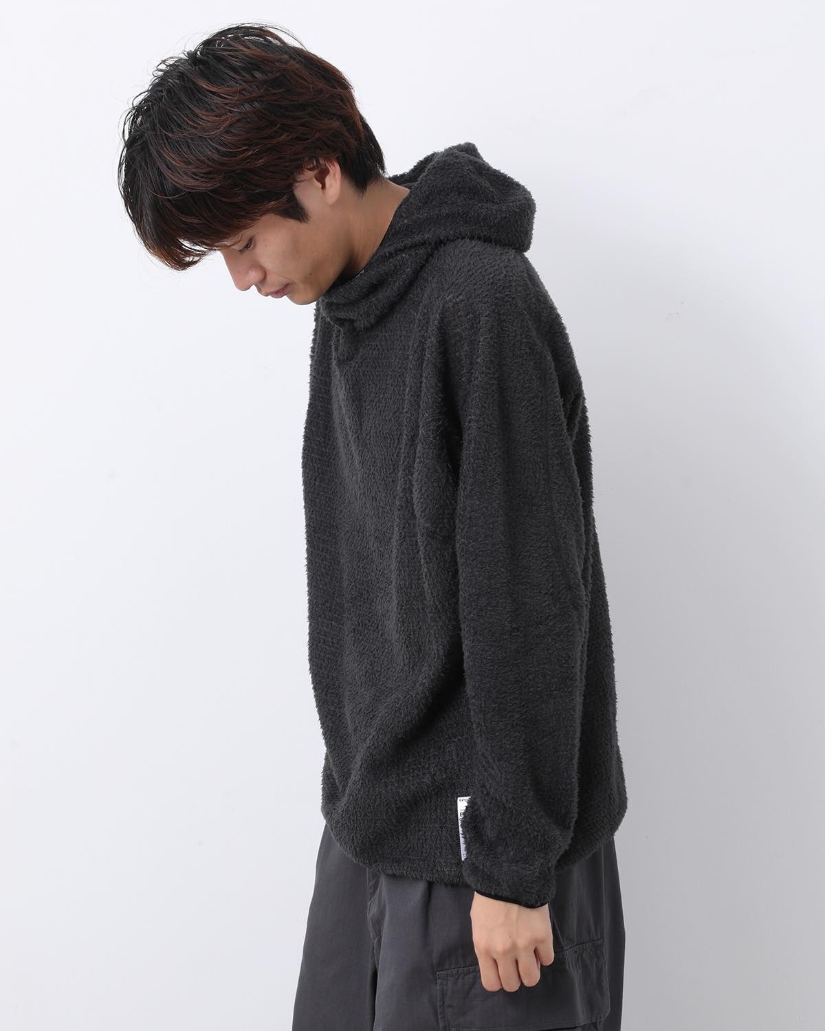 FUZZFLEECE™ AD LIGHT HOODIE