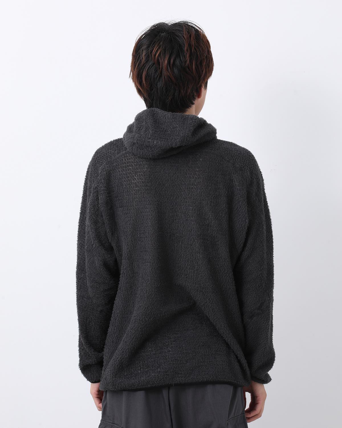 FUZZFLEECE™ AD LIGHT HOODIE