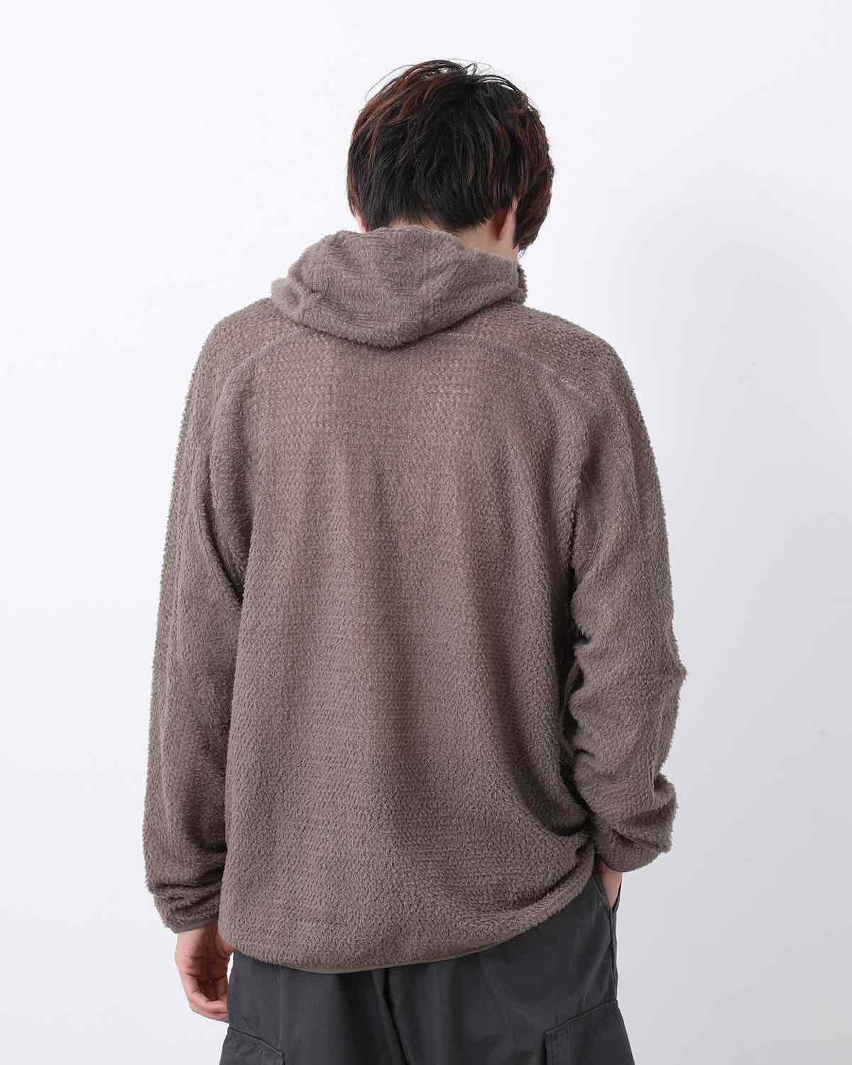 FUZZFLEECE™ AD LIGHT HOODIE
