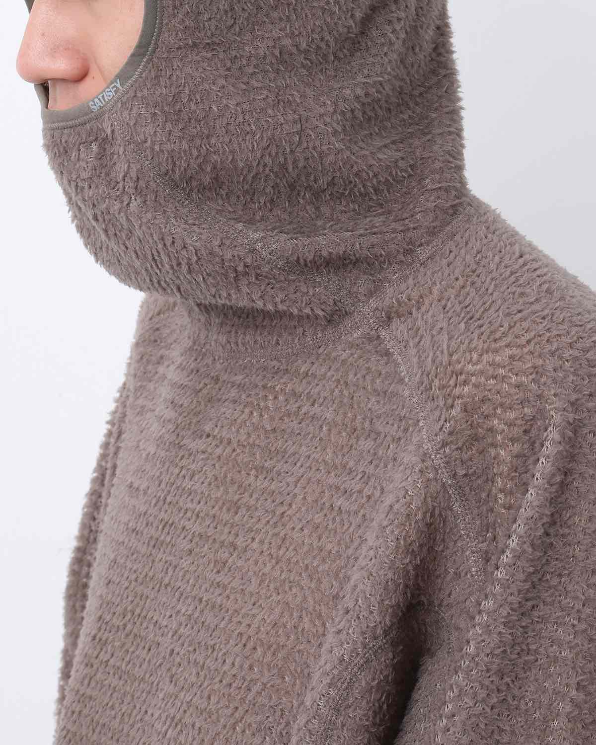 FUZZFLEECE™ AD LIGHT HOODIE