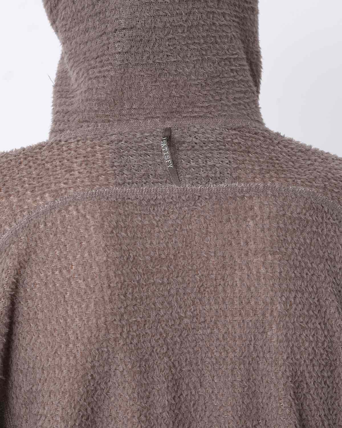 FUZZFLEECE™ AD LIGHT HOODIE