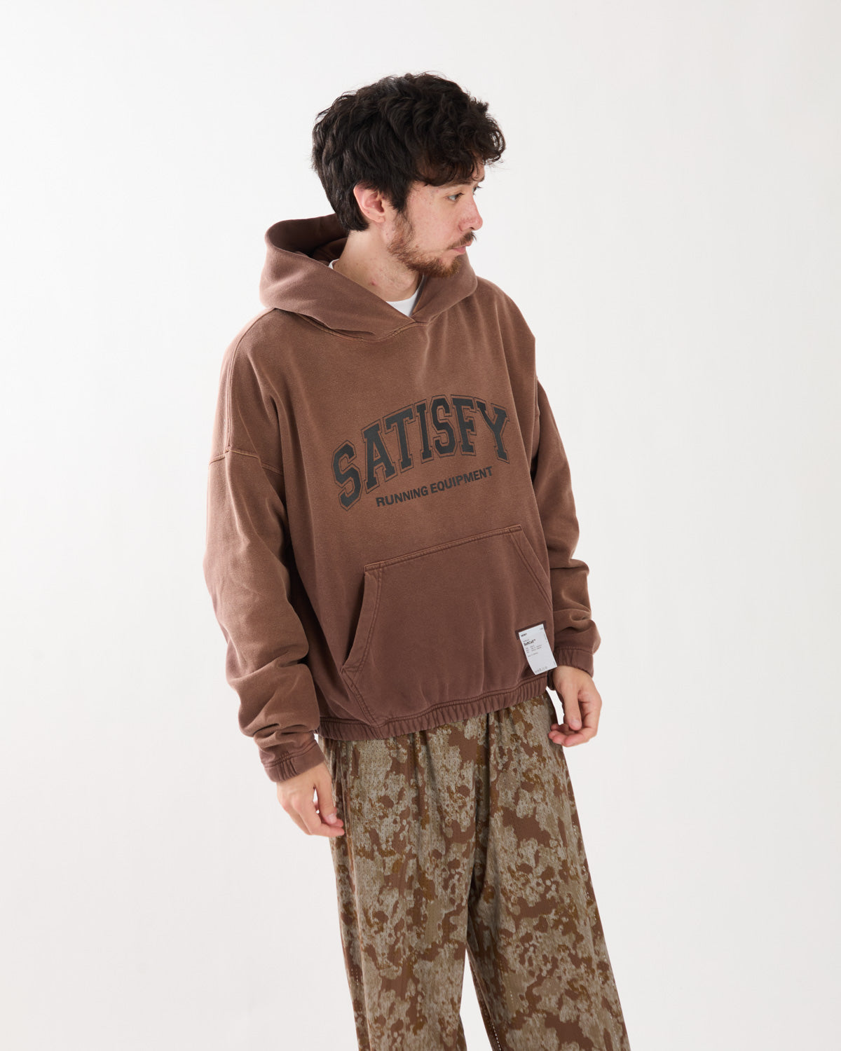 SOFTCELL™ HOODIE