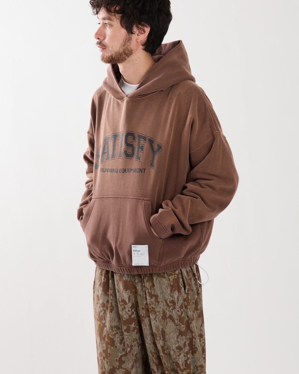 SOFTCELL™ HOODIE