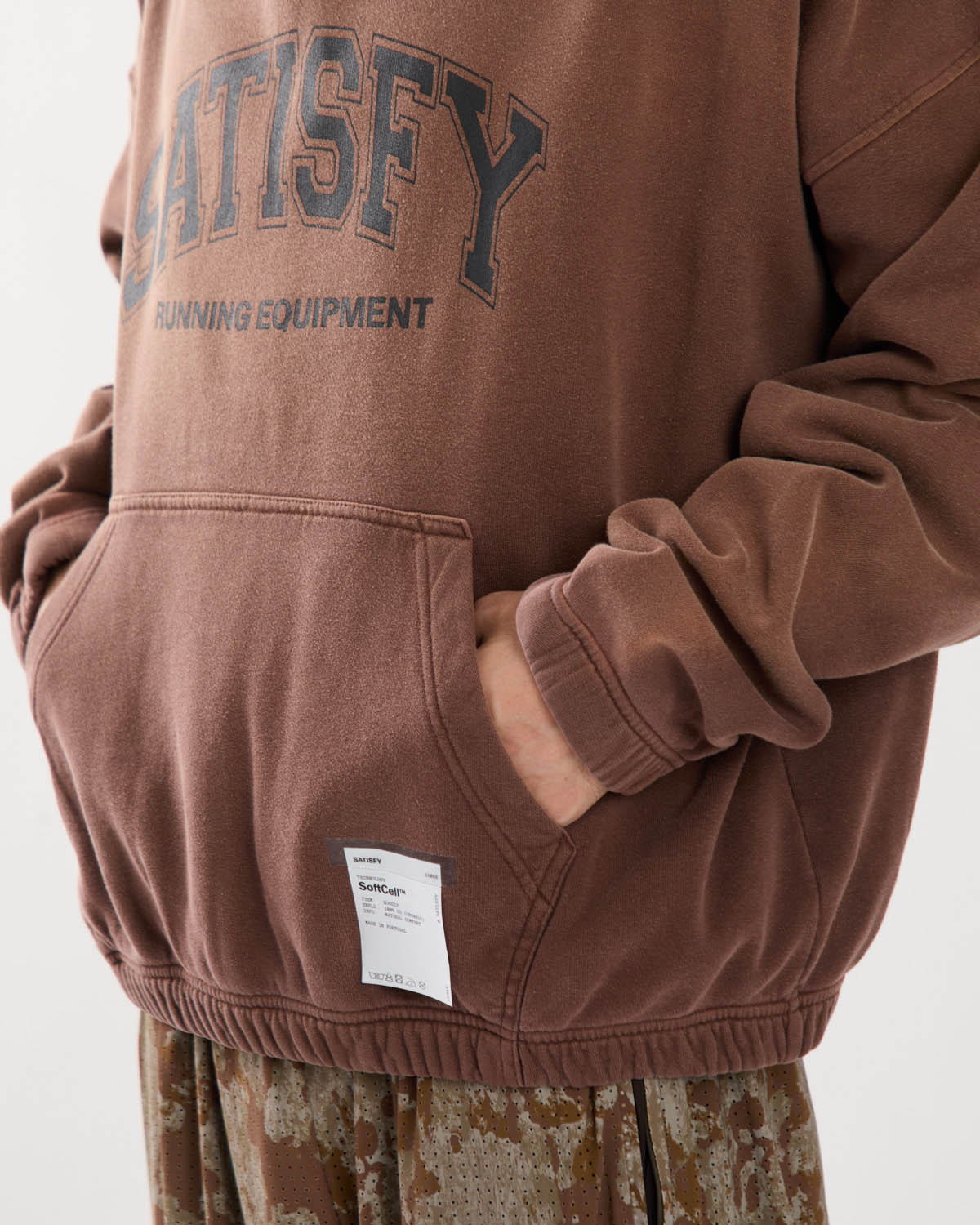 SOFTCELL™ HOODIE
