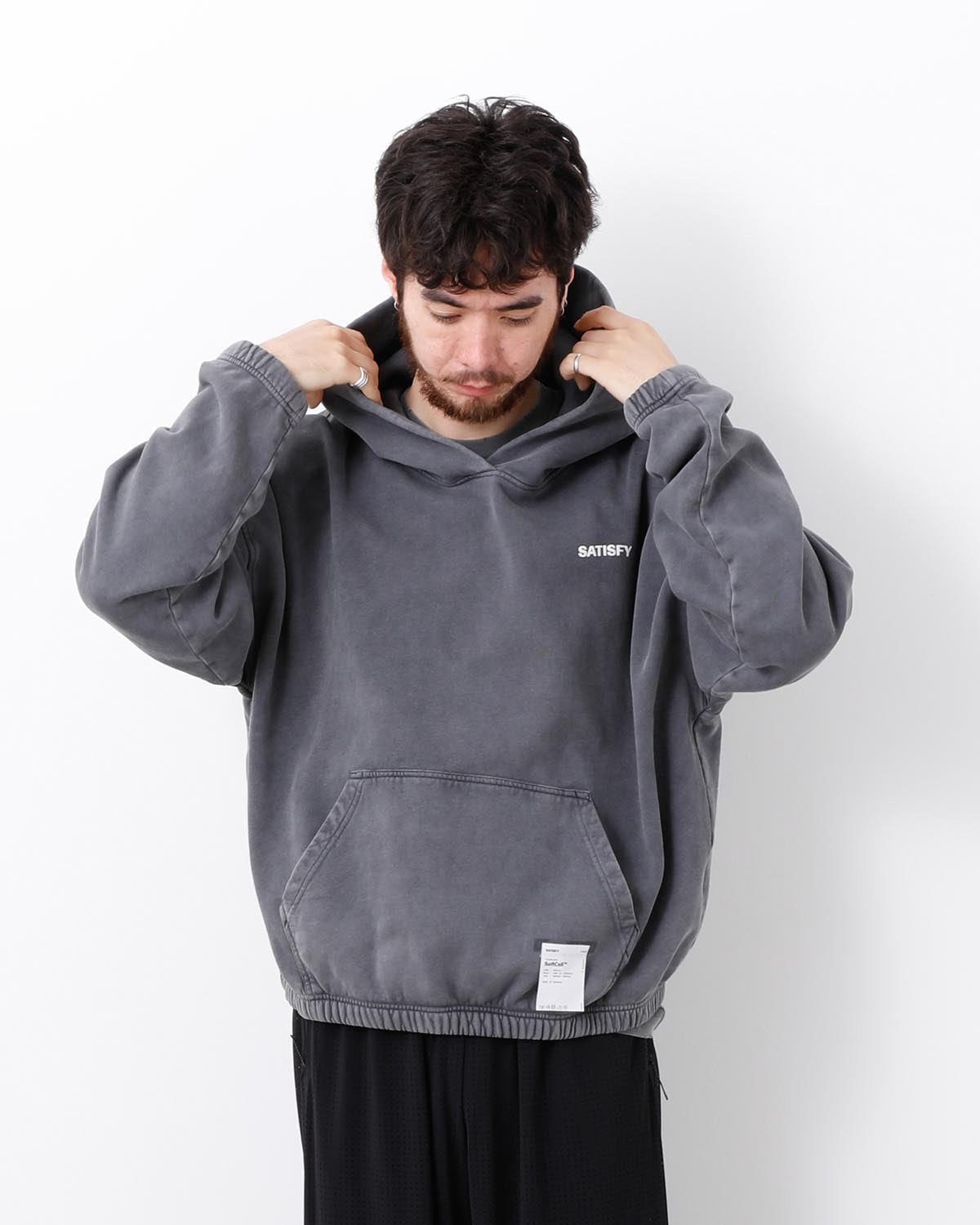 SOFTCELL™ HOODIE