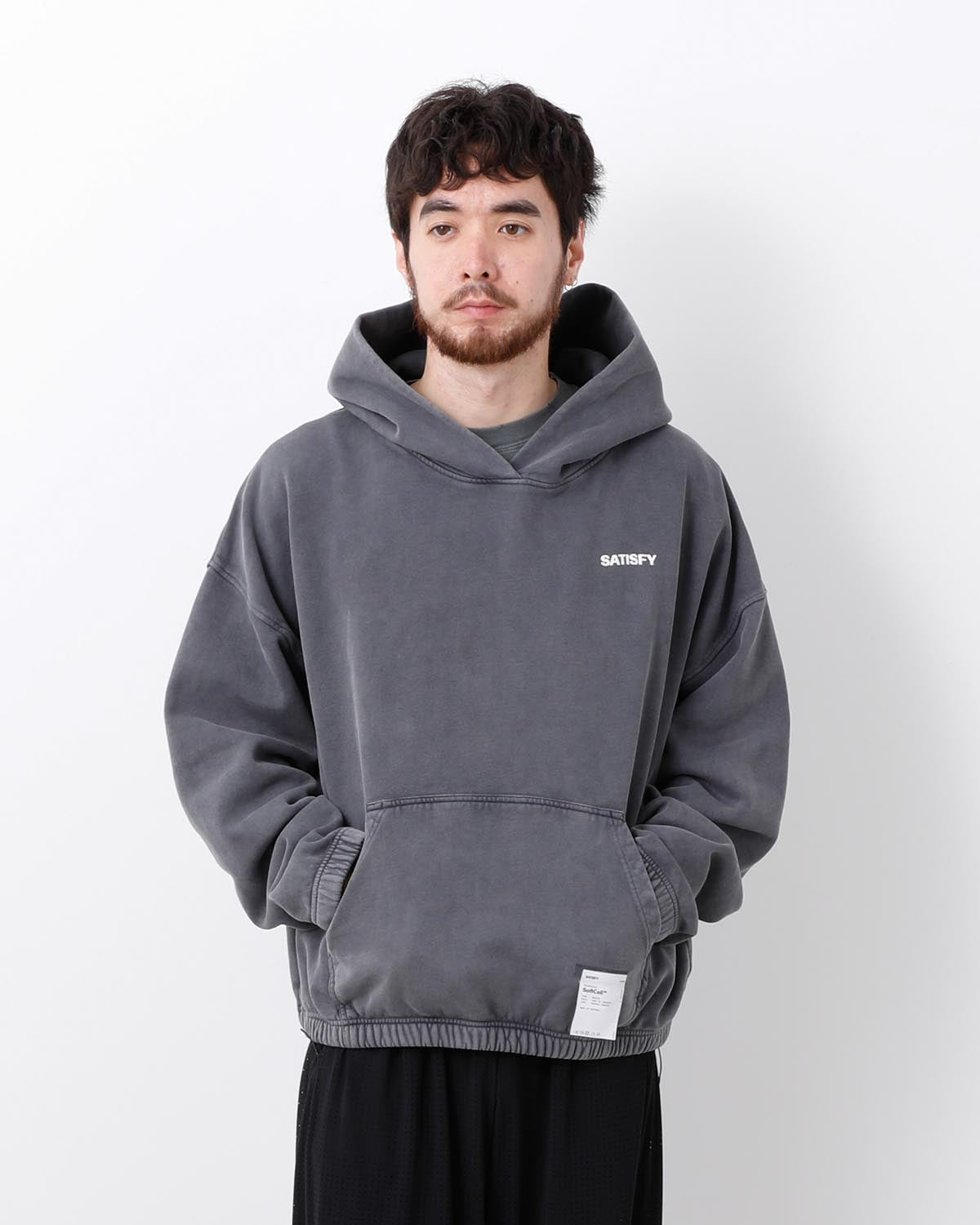 SOFTCELL™ HOODIE