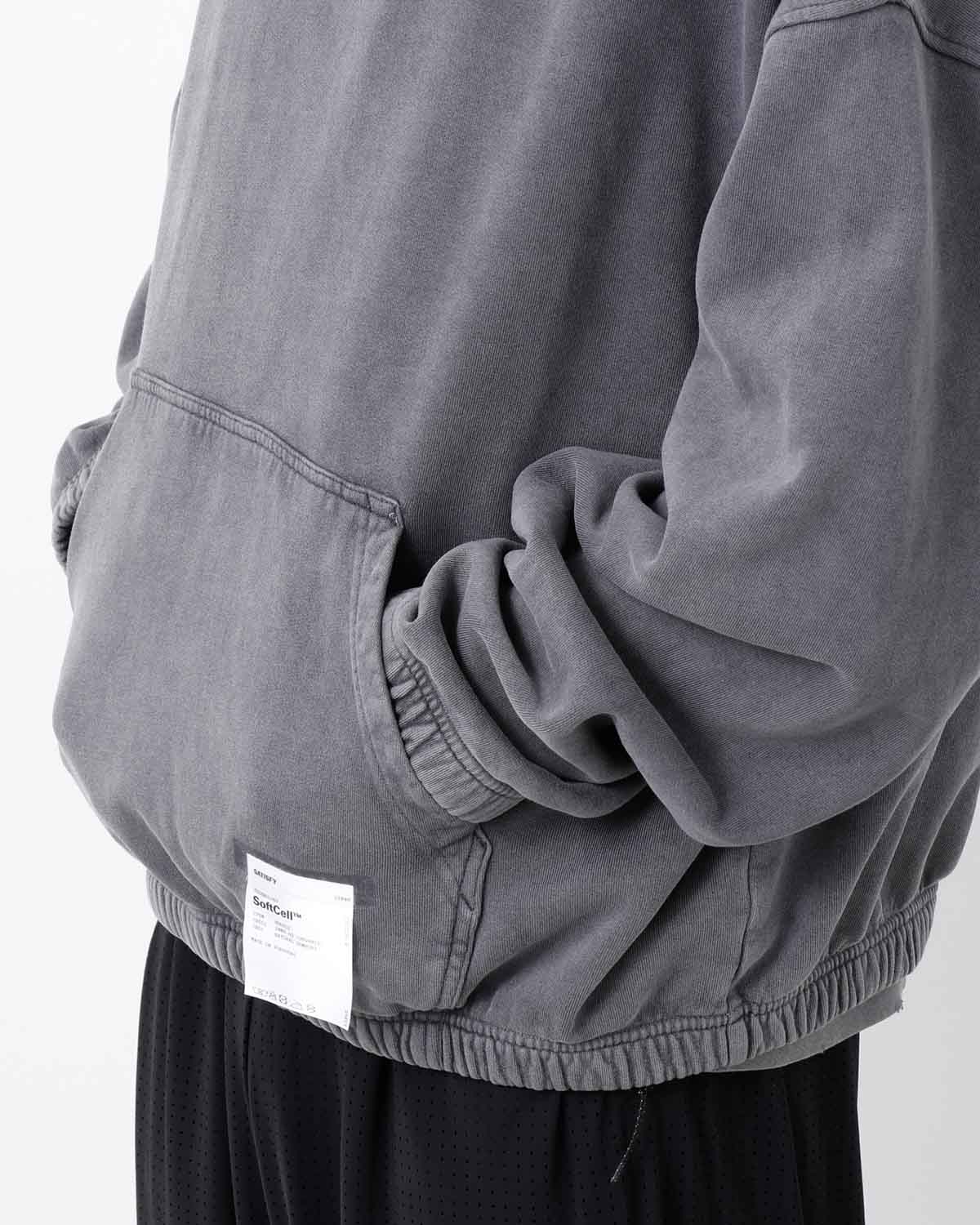 SOFTCELL™ HOODIE