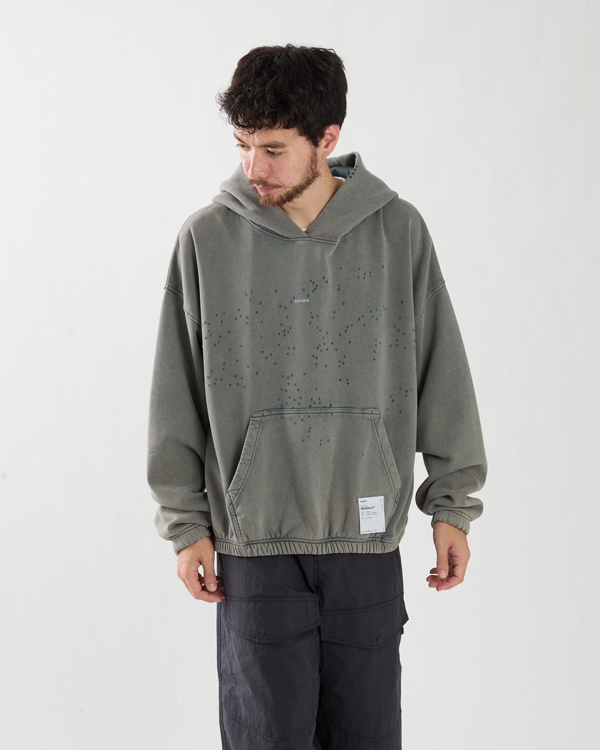 MOTHTECH™ HOODIE